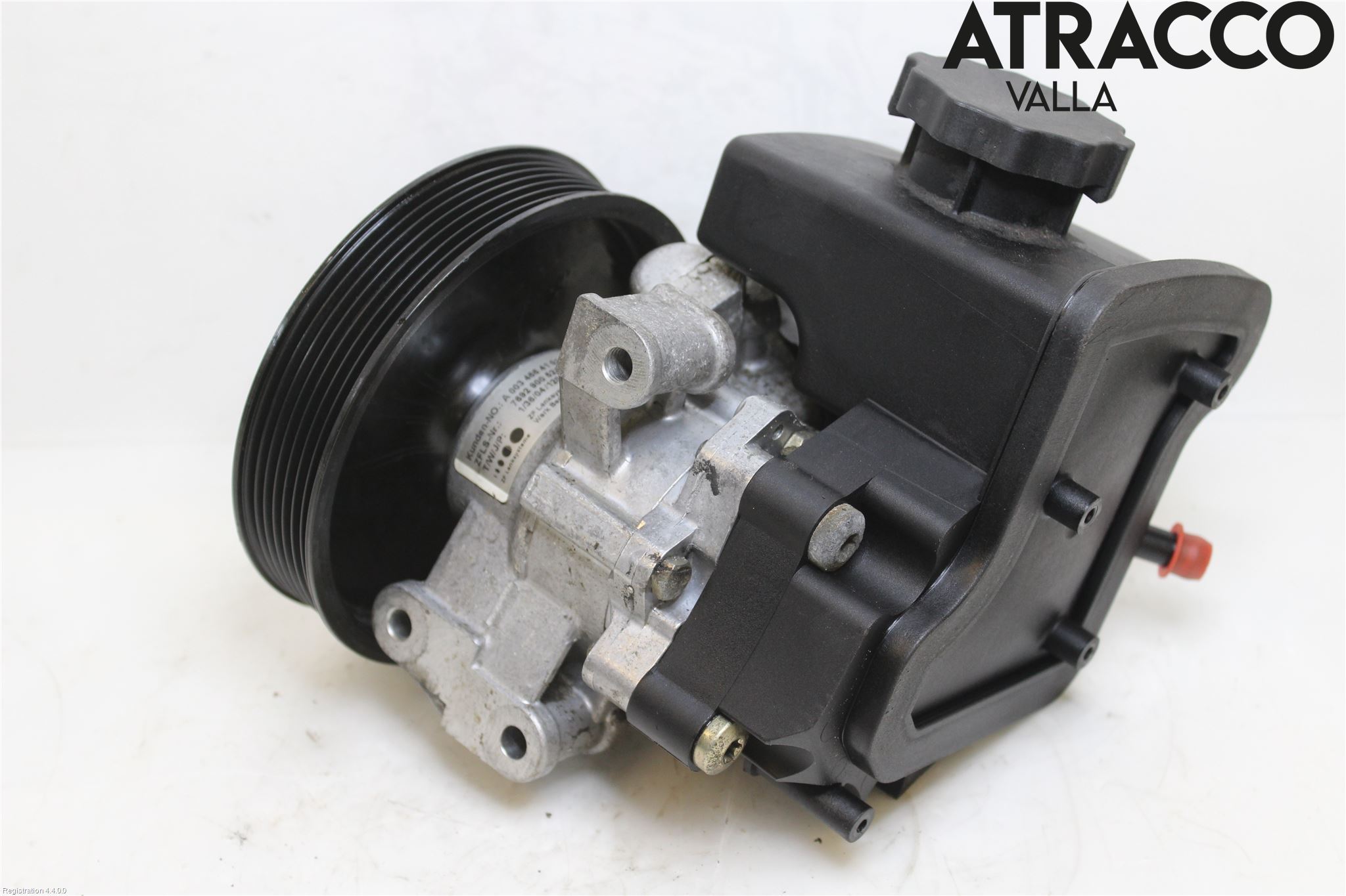 Mercedes-Benz MB C (203) 00-07 Servo Pumpe