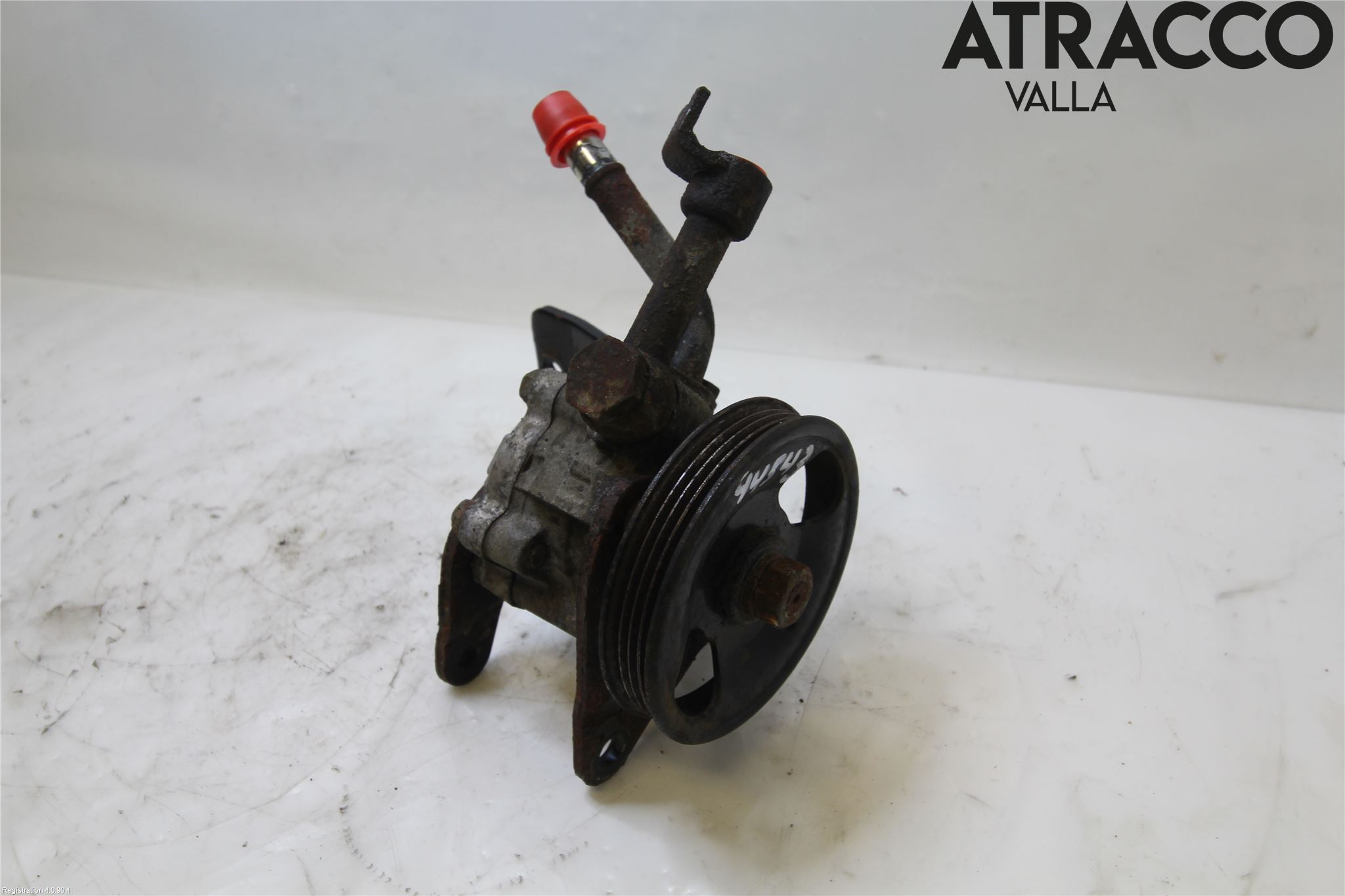 Nissan NAVARA 05-16 Servo Pumpe