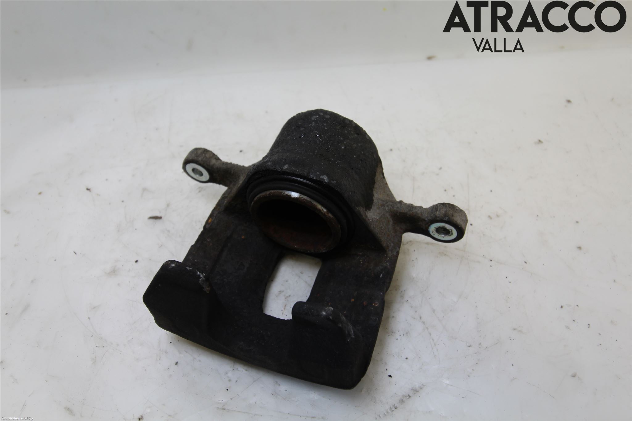 Kia RIO 12-16 Bremsecaliper Foran Høyre
