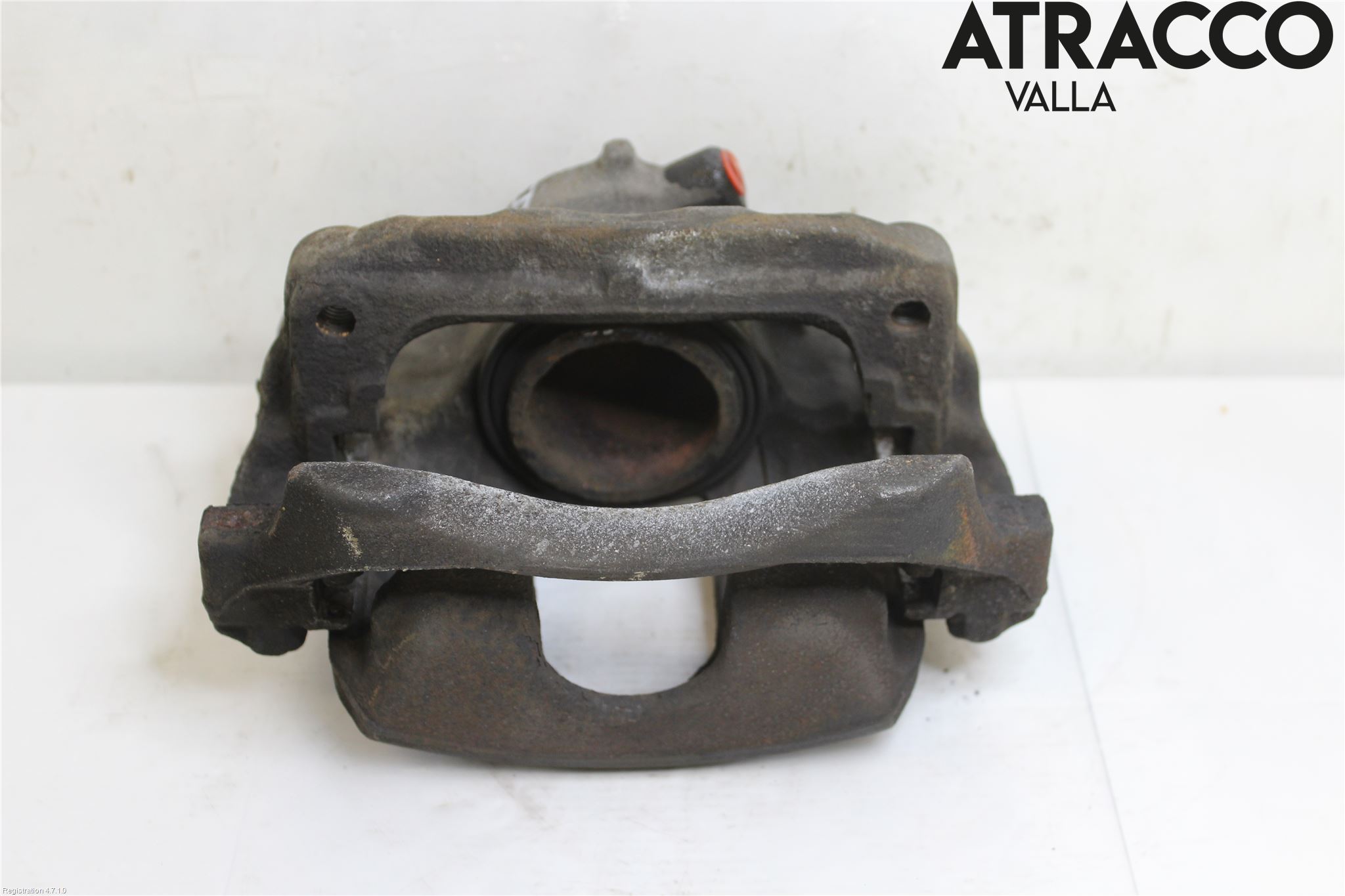 Mercedes-Benz MB GLA-KLASS (X156) 13-20 Bremsecaliper Foran Høyre