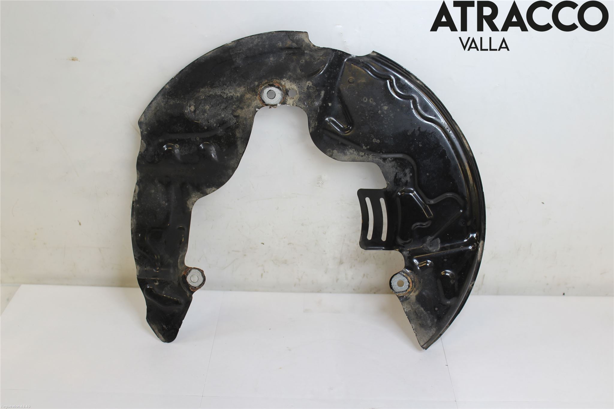 Ford FOCUS 15-18 Bremseskjold Foran