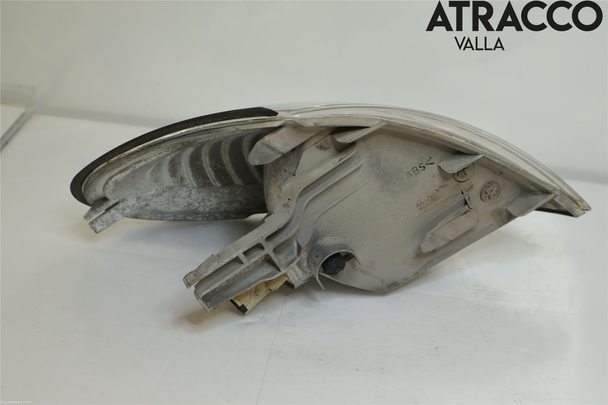 Nissan ALMERA    00-06 Blinklykt Foran Høyre