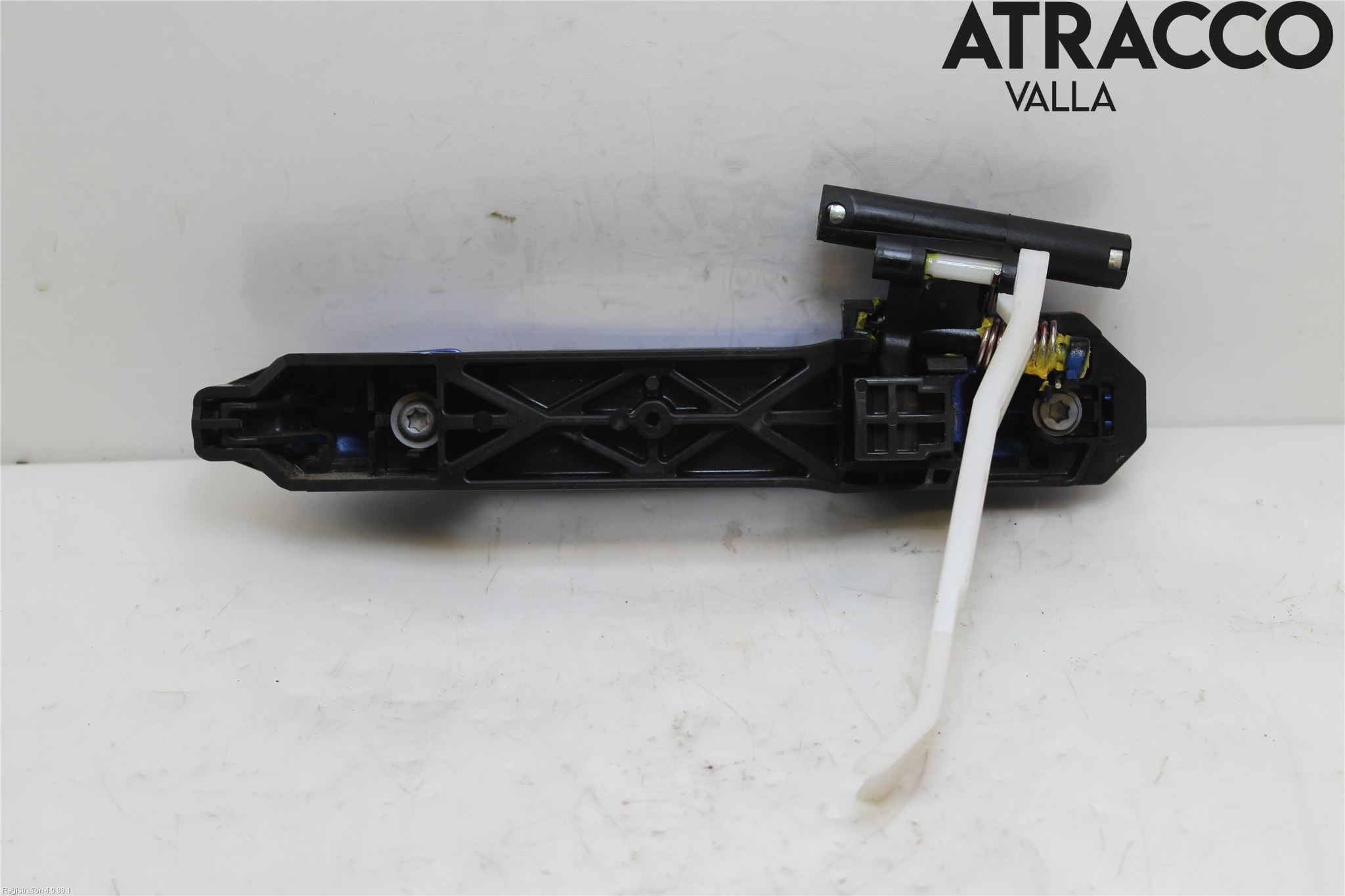 Suzuki SWIFT 11-16 Dørhandtak Ytre Høyre