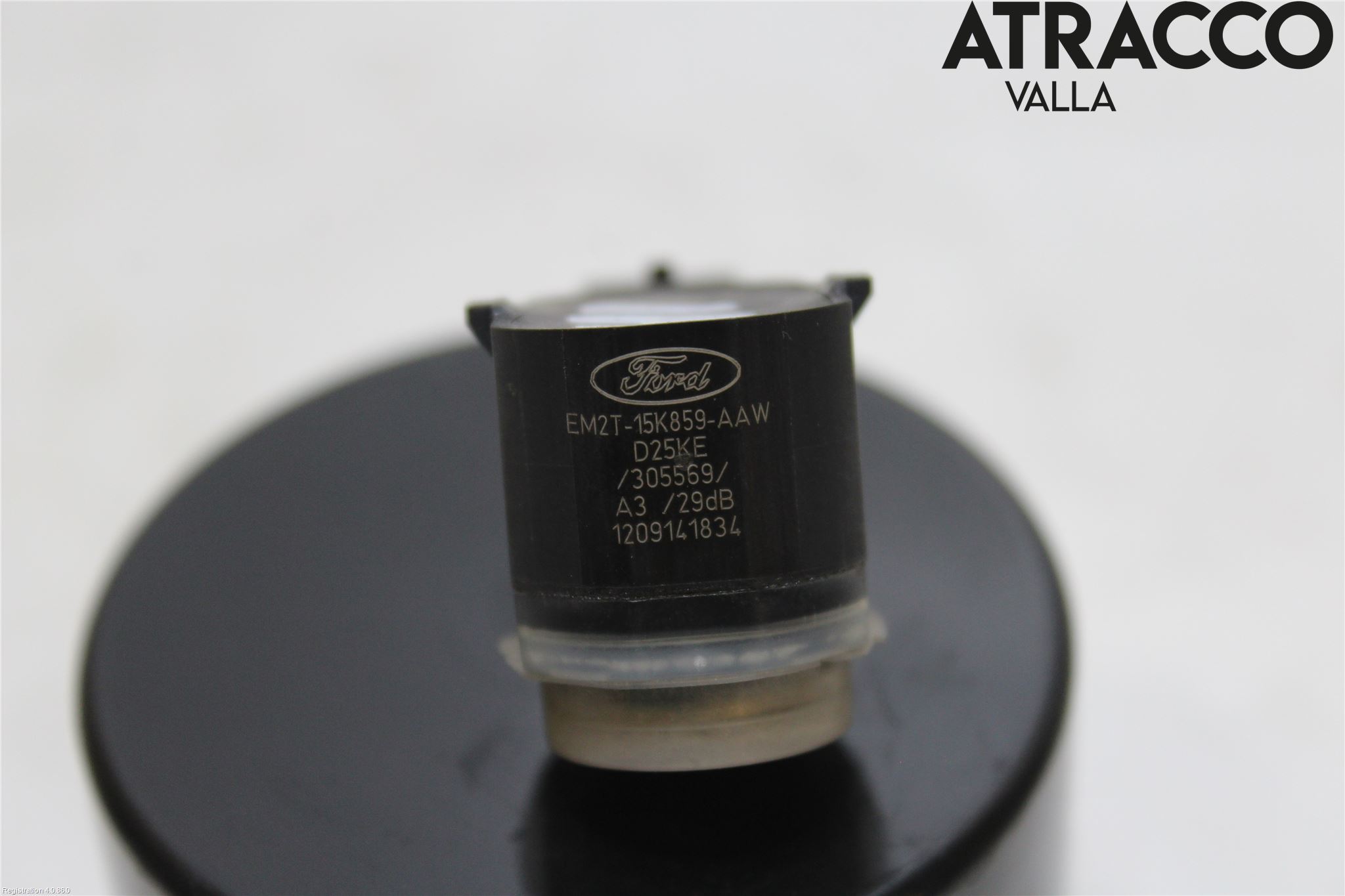 Ford FOCUS 15-18 Sensor Parkering Front