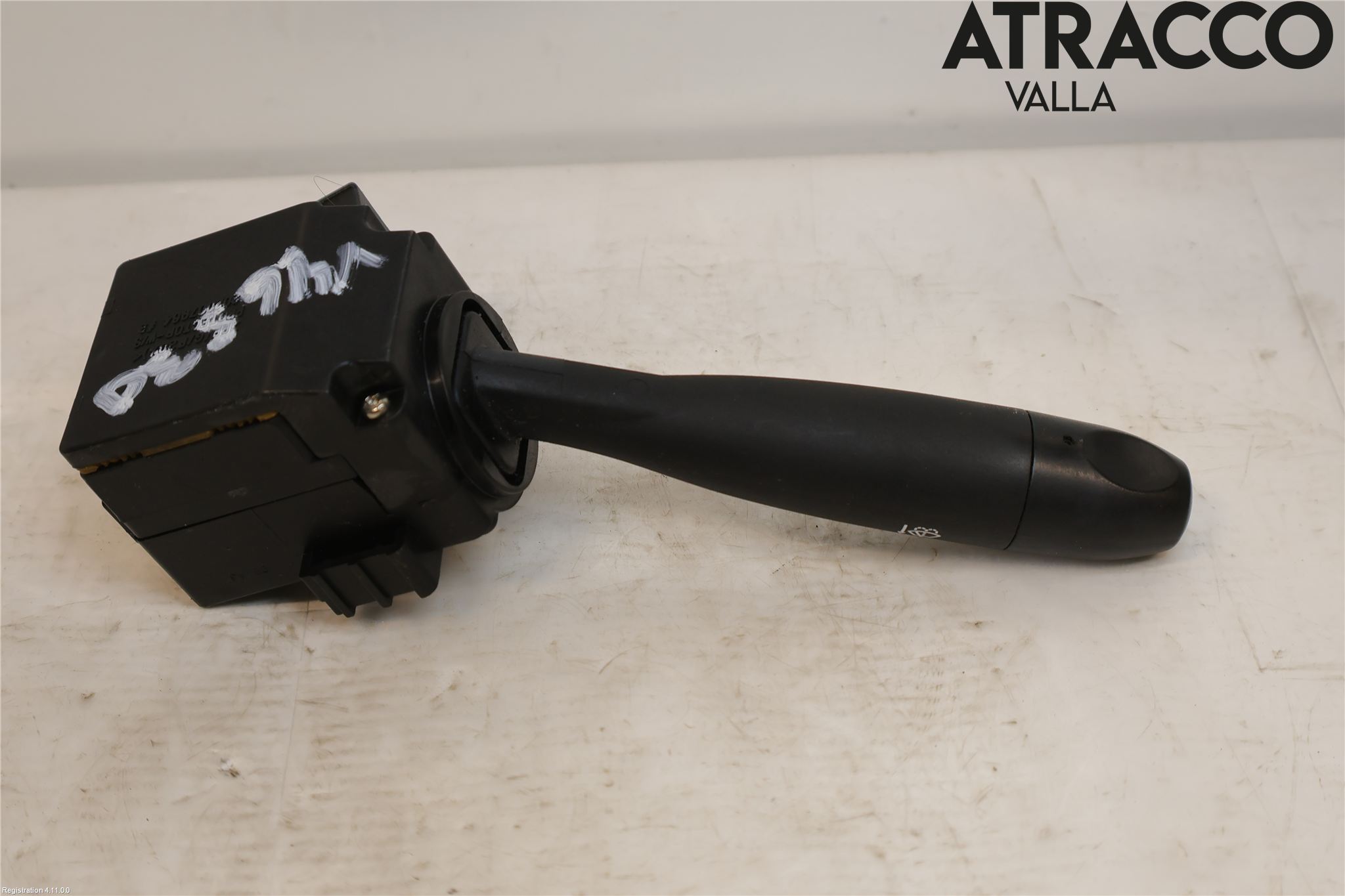 Hyundai i10 PA 08-13 Bryter Ratt Visker - Spyler