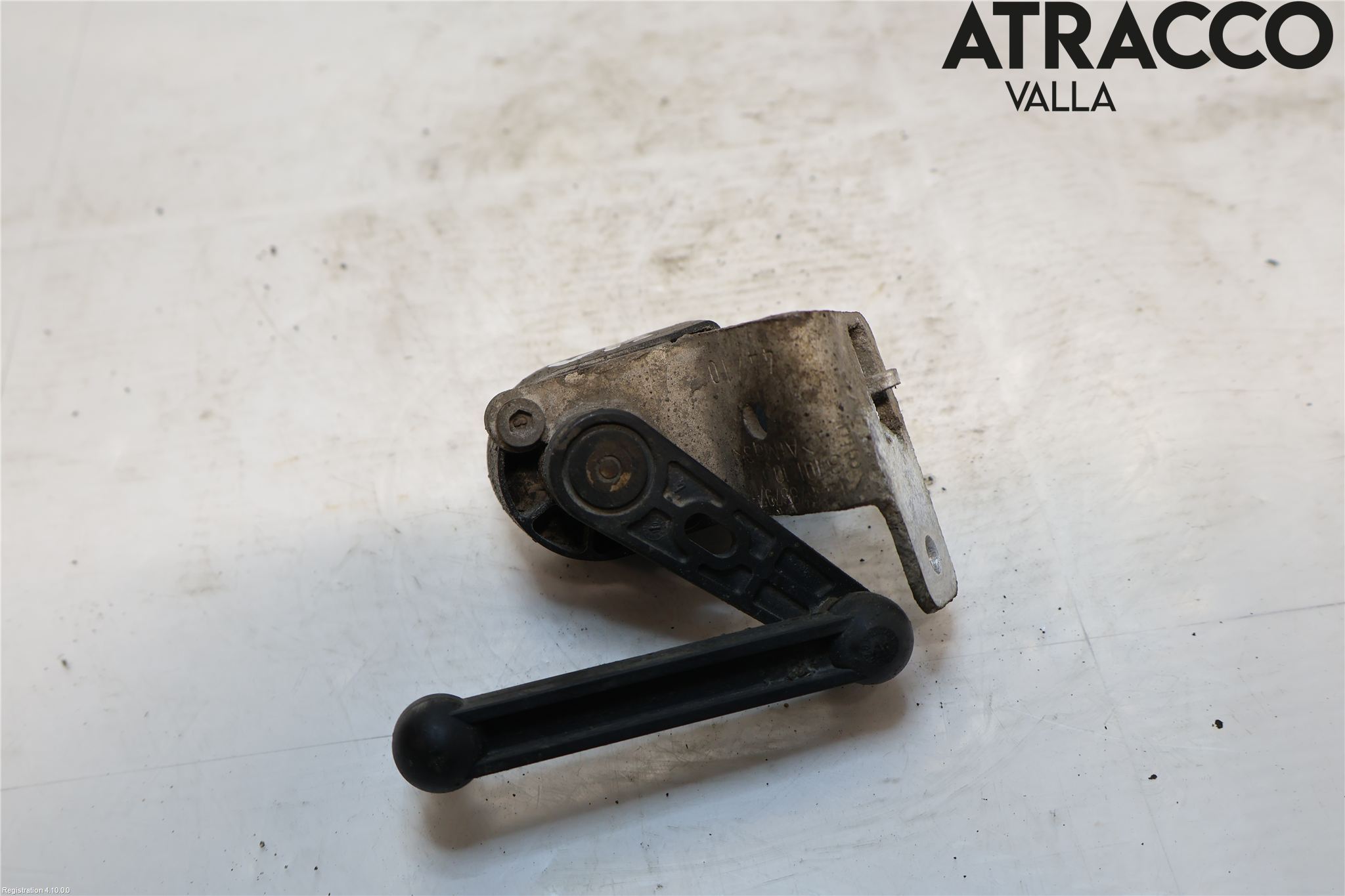 BMW 7 F01/02/03/04 09-15 Sensor Lysinnstilling