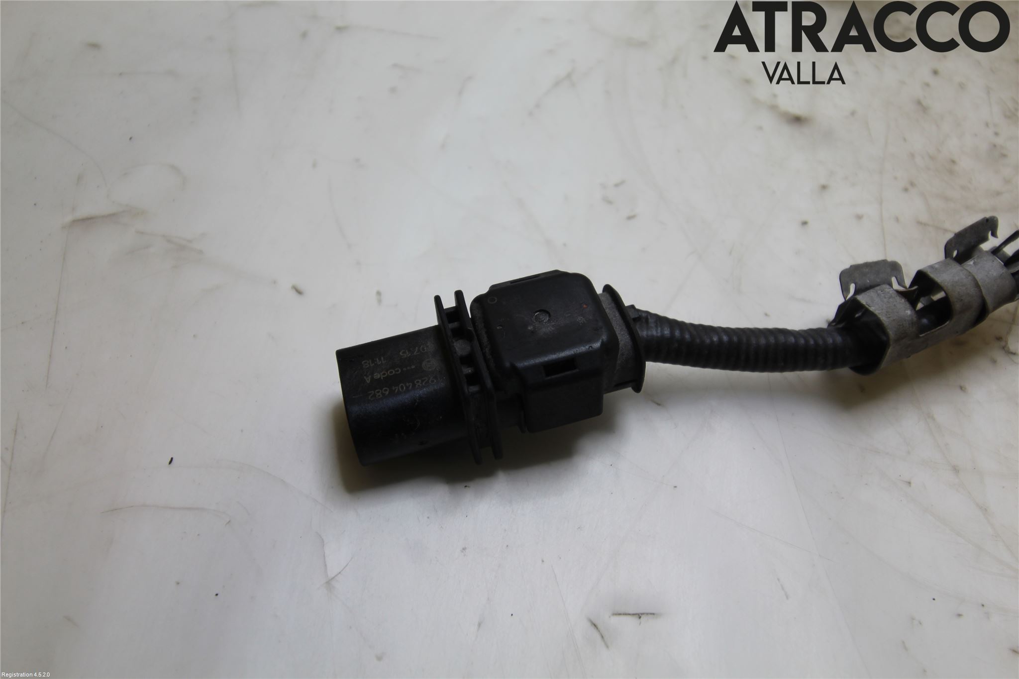BMW 4 F32/F33/F82/F83 13-20 Inns Lambdasonde