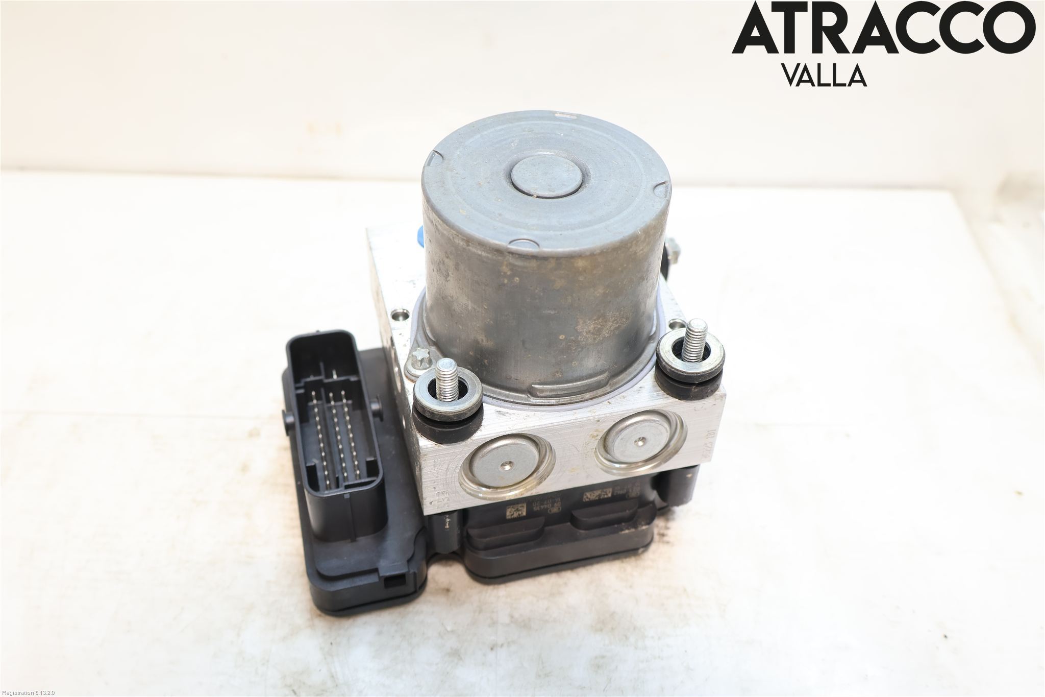 Skoda FABIA 15-21 Abs Hydraulikkaggregat