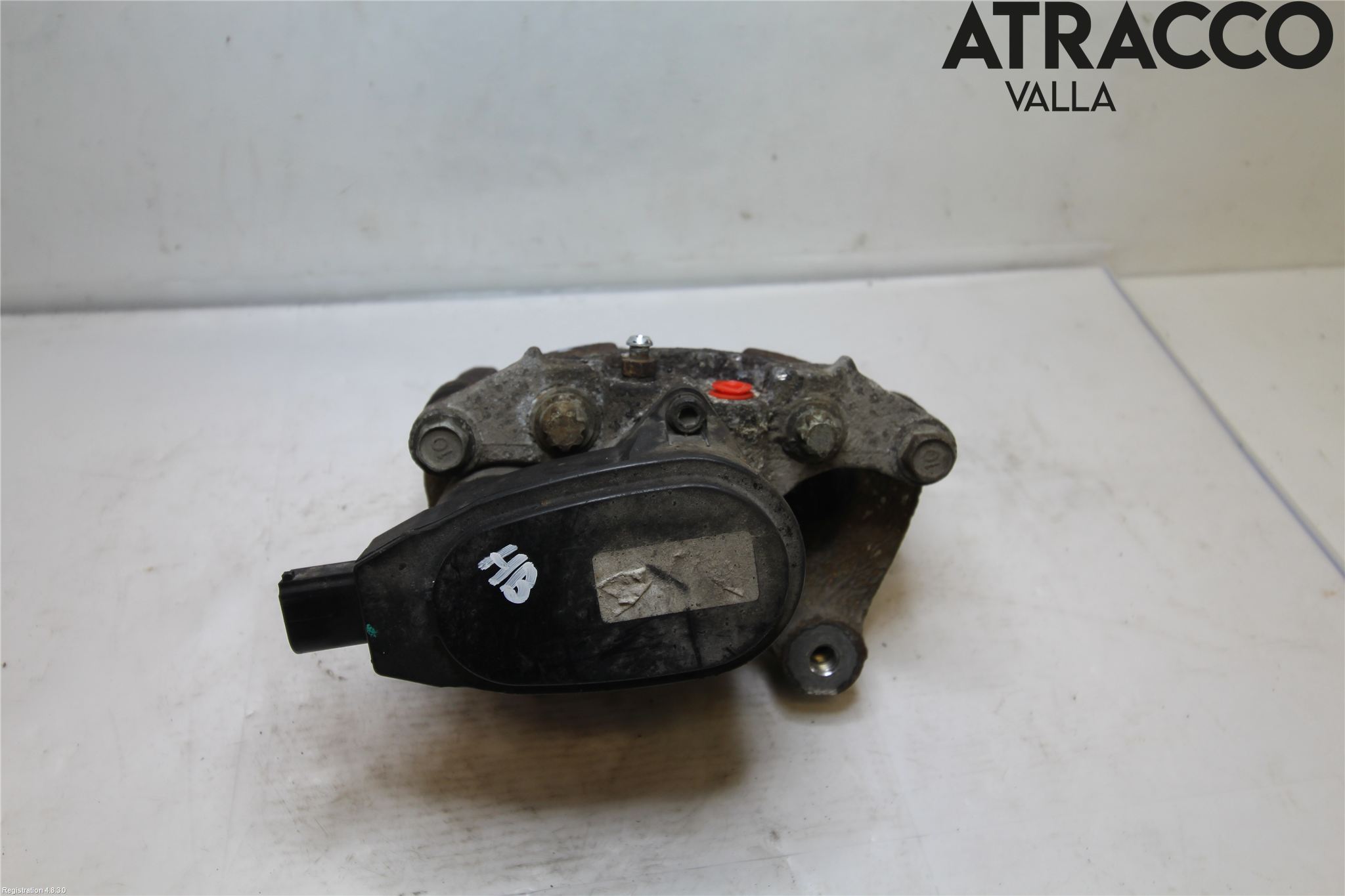 Hyundai i40 16-18 Bremsecaliper Bak Høyre