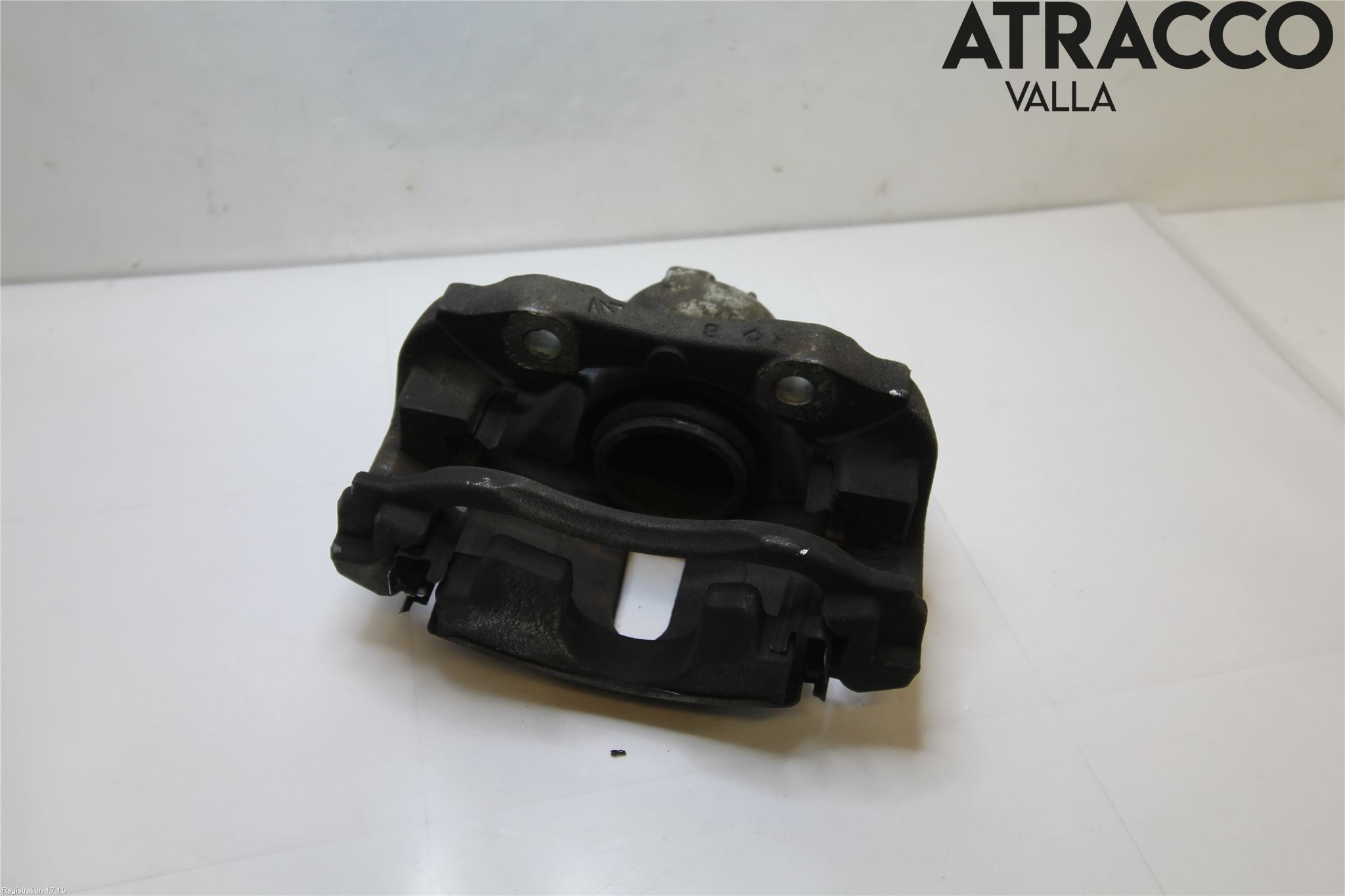 Peugeot 208/E-208 20- Bremsecaliper Foran Venstre