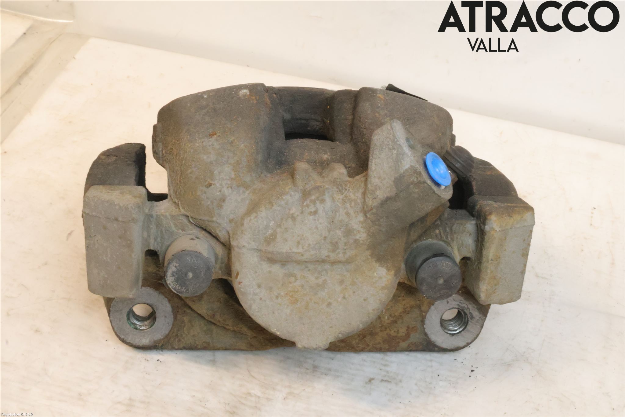 Peugeot PARTNER/E-PARTNER 19- Bremsecaliper Foran Høyre