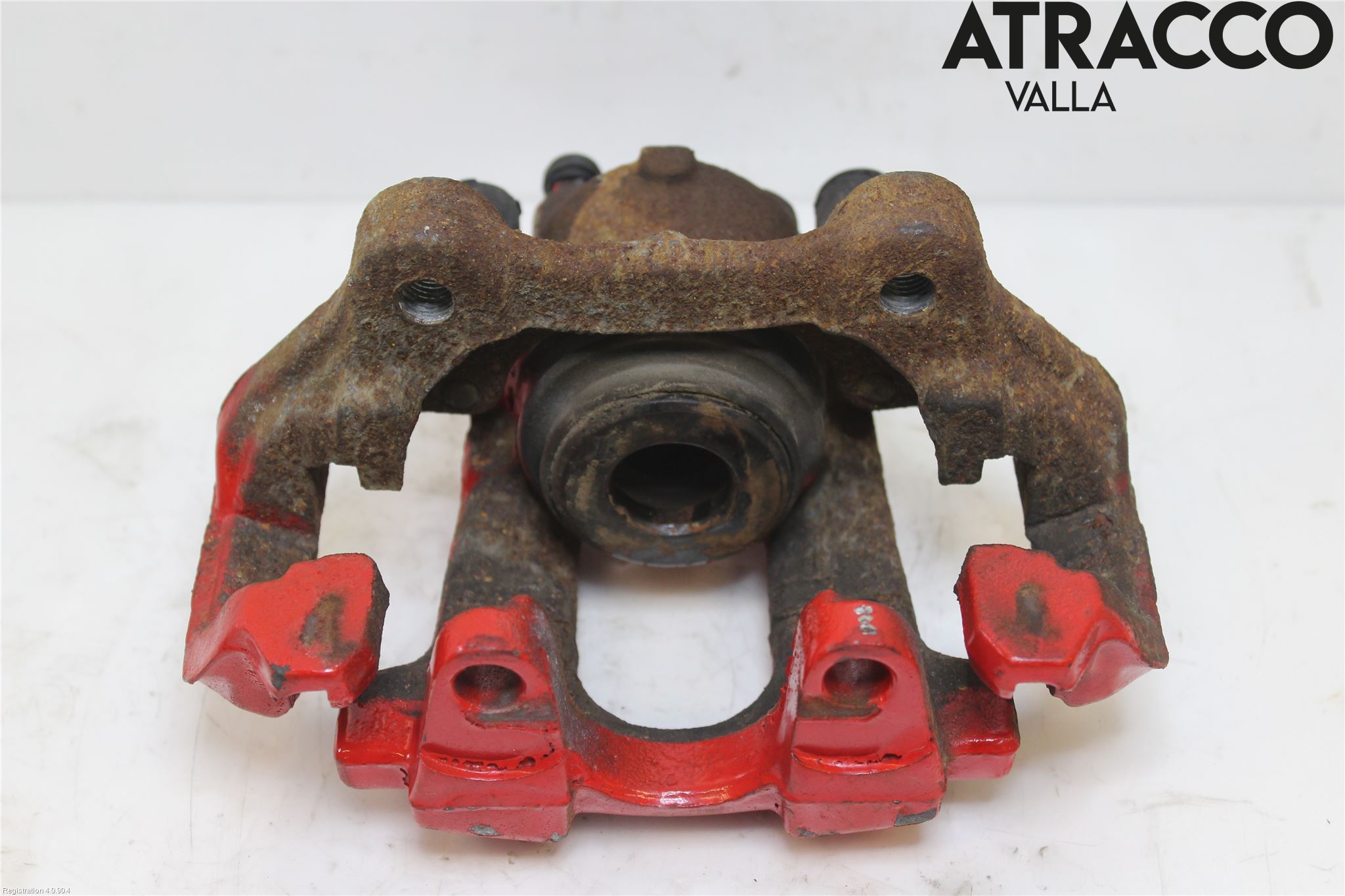 Jeep GRAND CHEROKEE 10-20 Bremsecaliper Bak Venstre