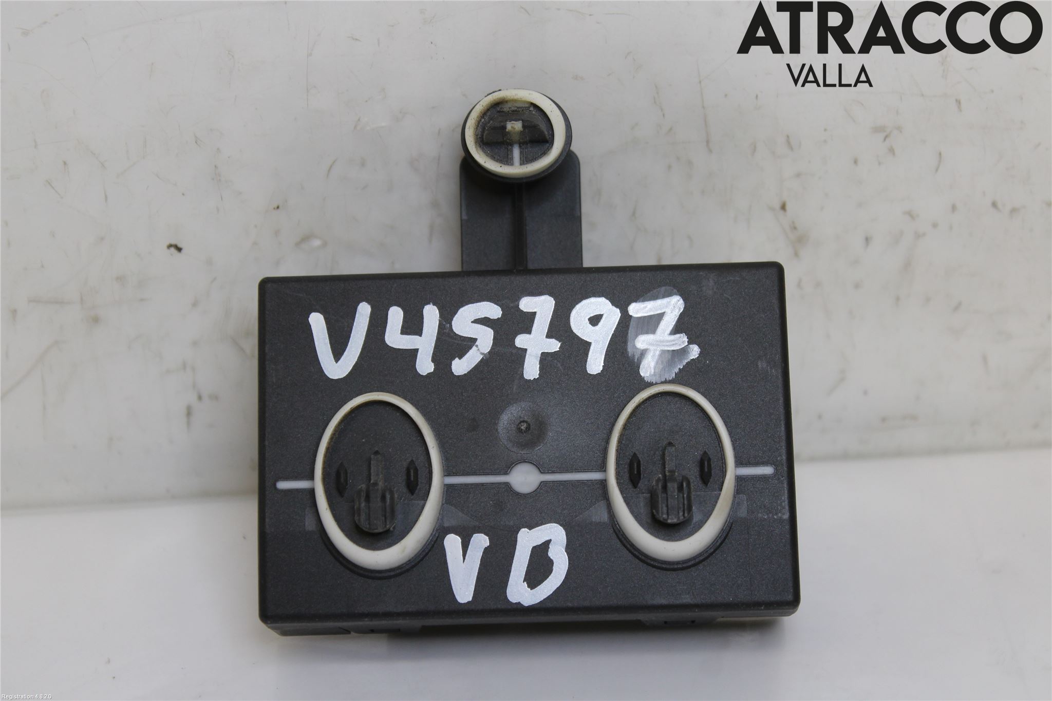Audi A4 12-15 Styreenhet Dør