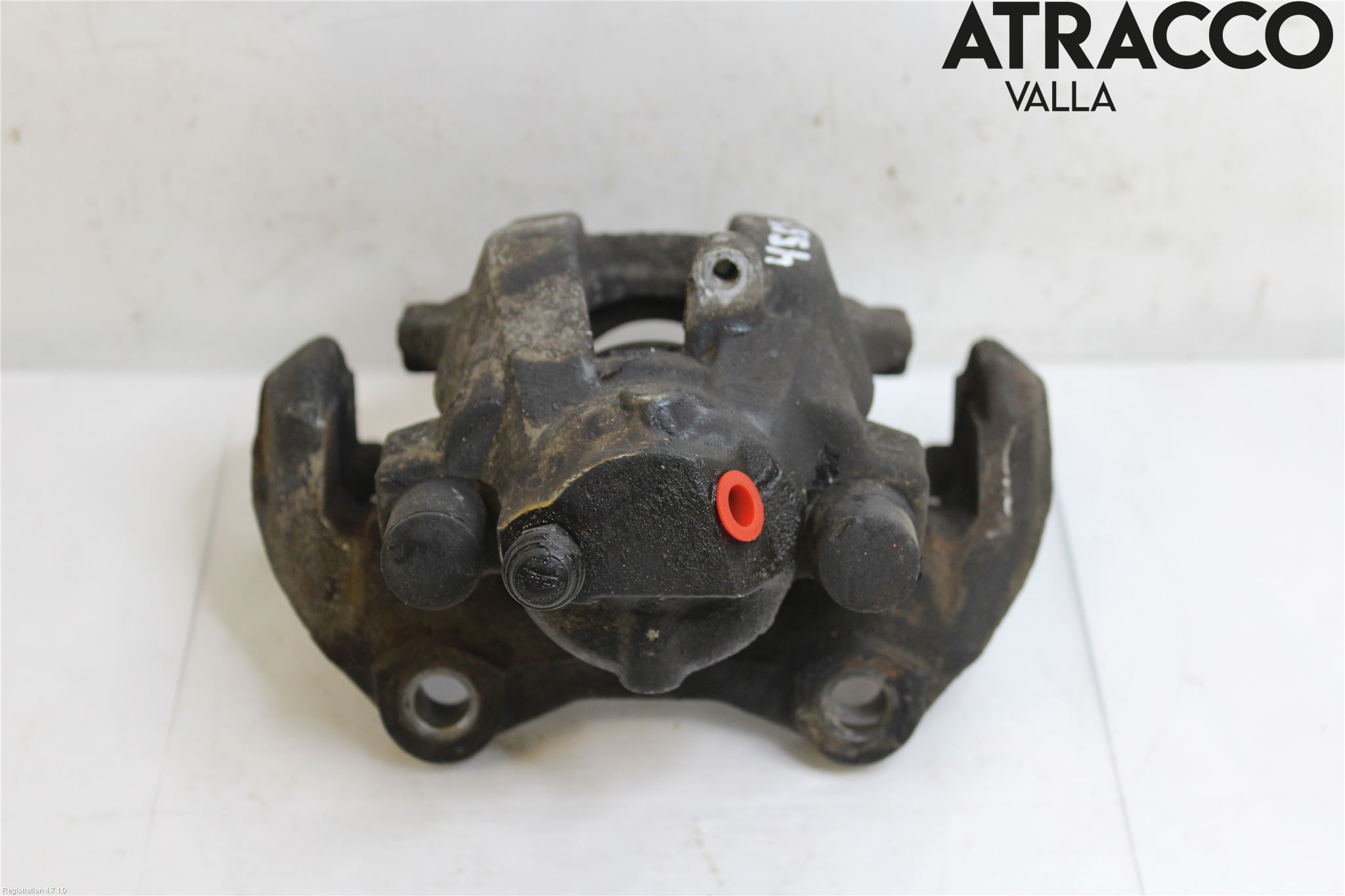 Mercedes-Benz MB E-KLASS (W212) 09-16 Bremsecaliper Bak Høyre