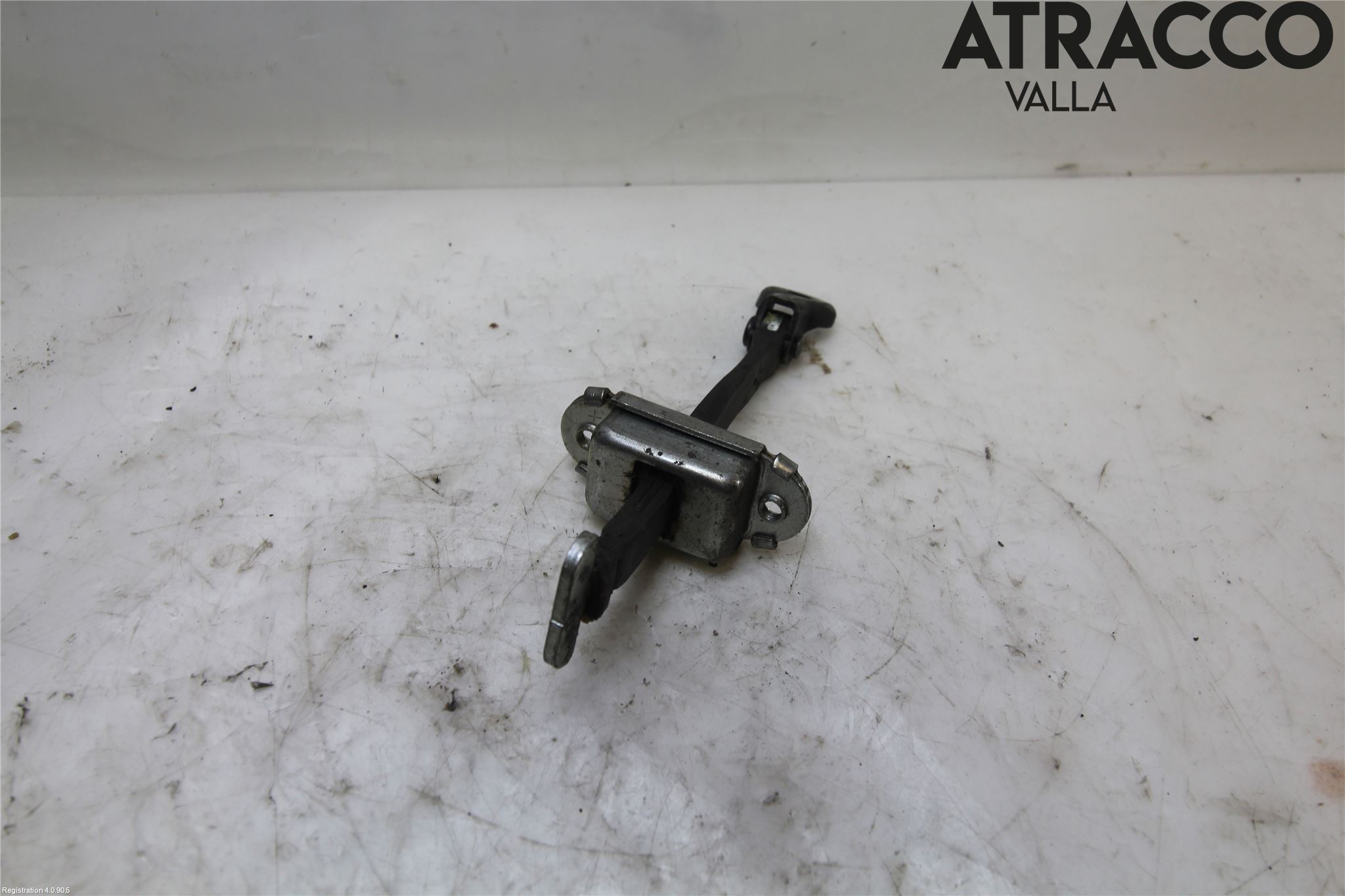 Toyota YARIS XP130 15-20 Dørstopper