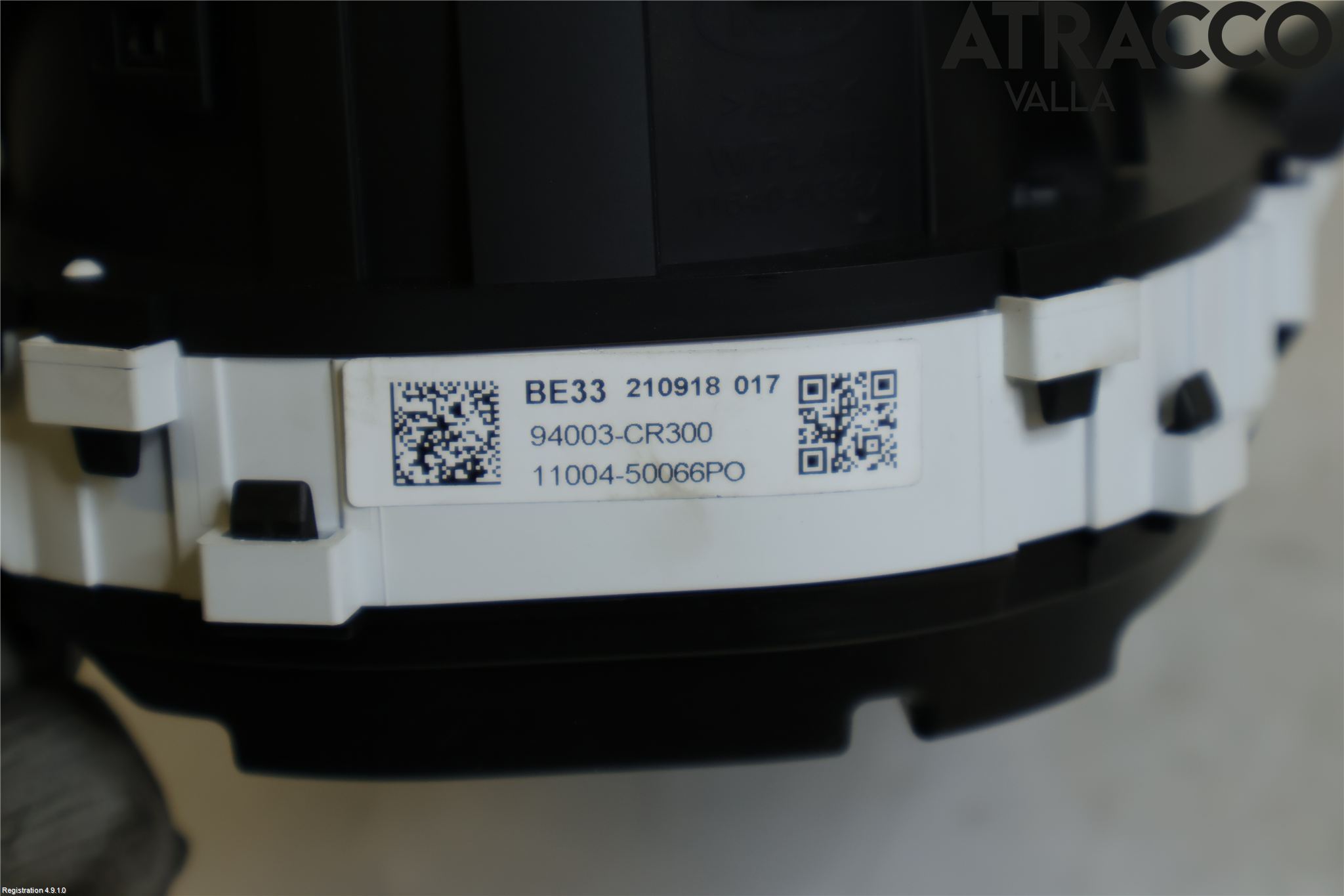 Kia CEED/CEED SW 19- Instr Kombinert