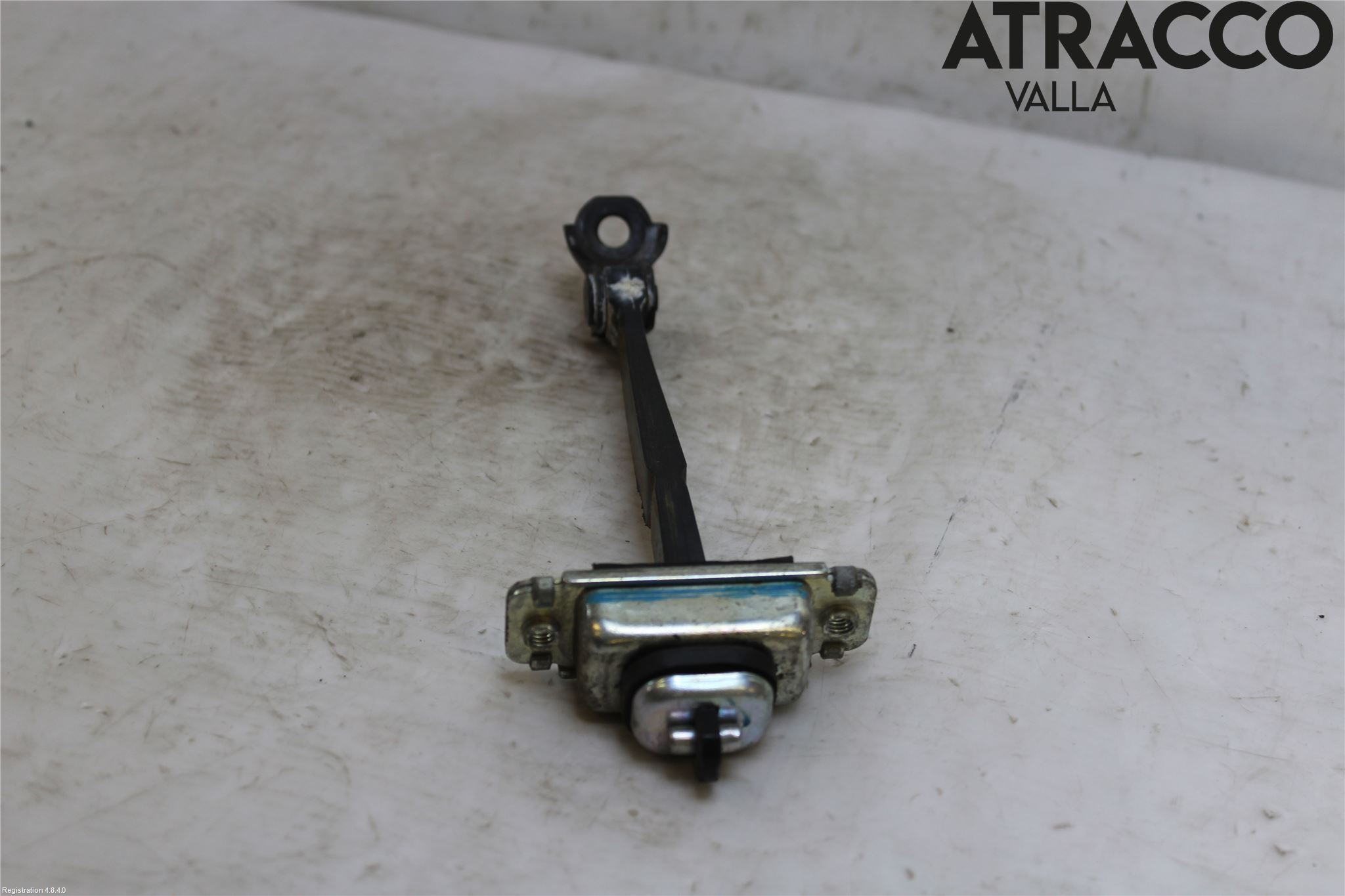 Chevrolet CAPTIVA Dørstopper