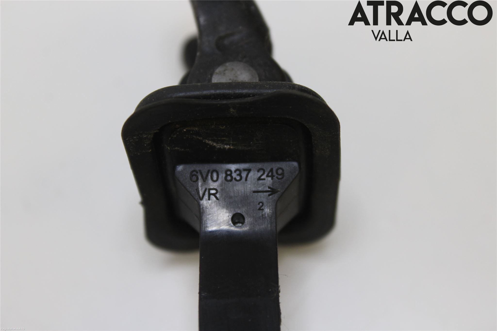 Skoda FABIA 15-21 Dørstopper