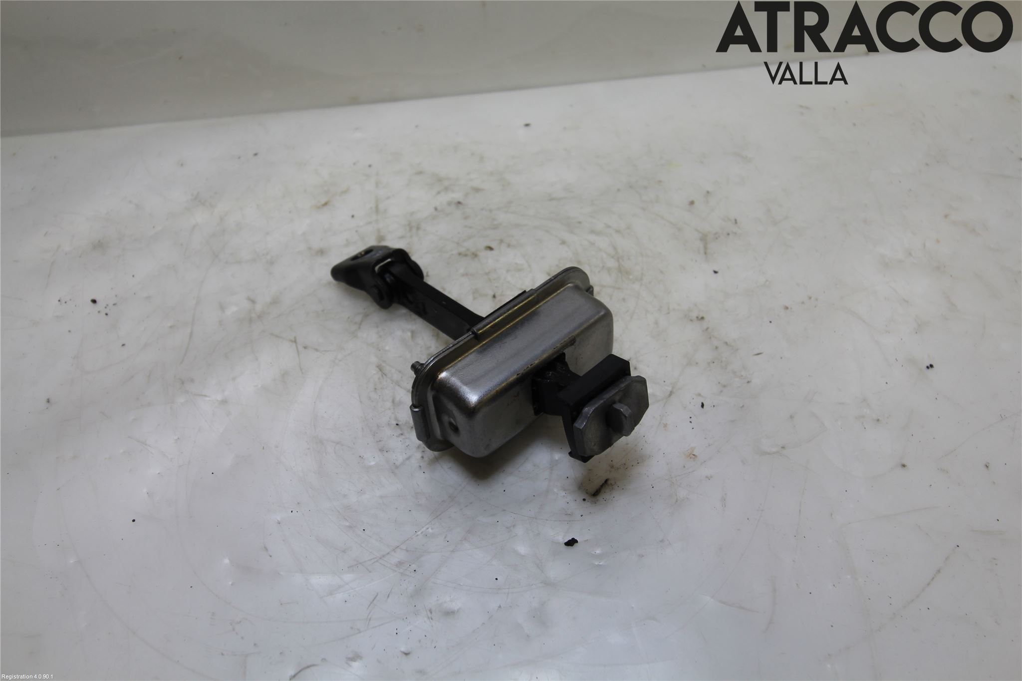 Citroen COTROEN C3 17-24 Dørstopper