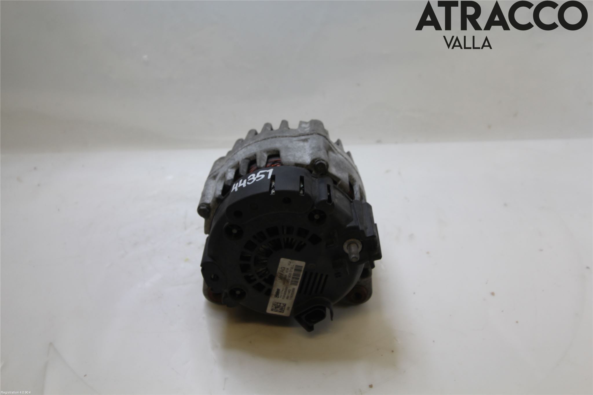 Audi A6/S6 4G 11-18 Dynamo