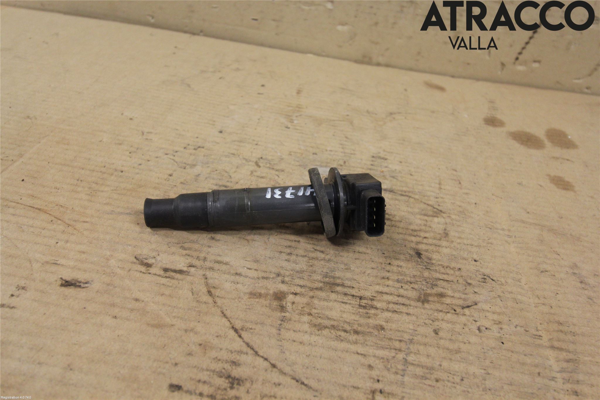 Toyota YARIS P1 03-05 Coil