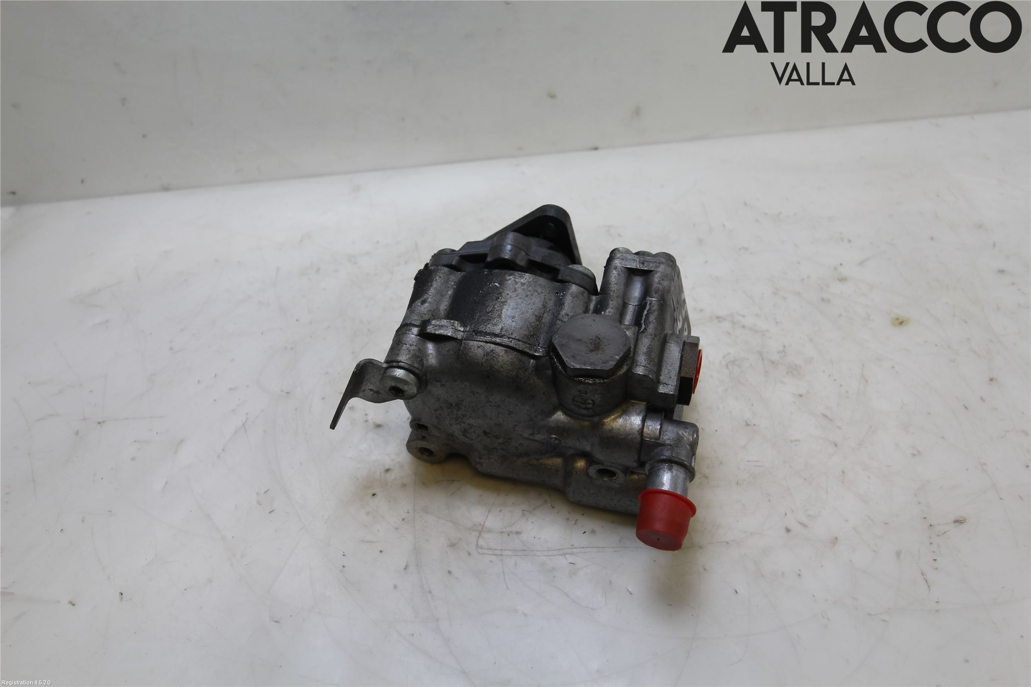 BMW 5 E60/61 Sed/Tou 02-10 Servo Pumpe