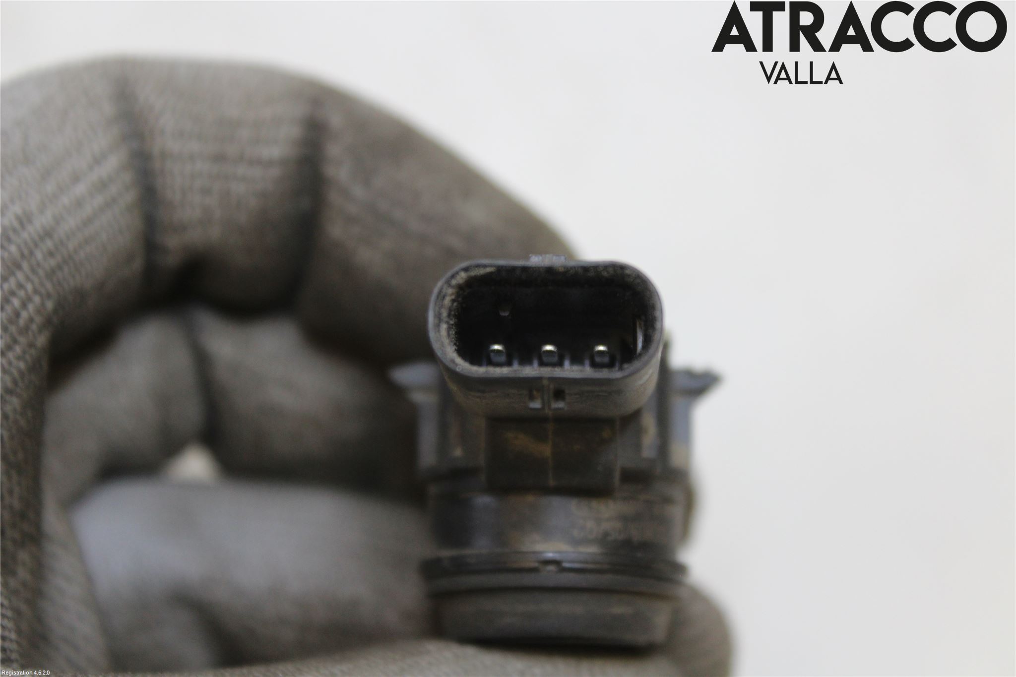BMW 4 F32/F33/F82/F83 13-20 Sensor Ryggesensor