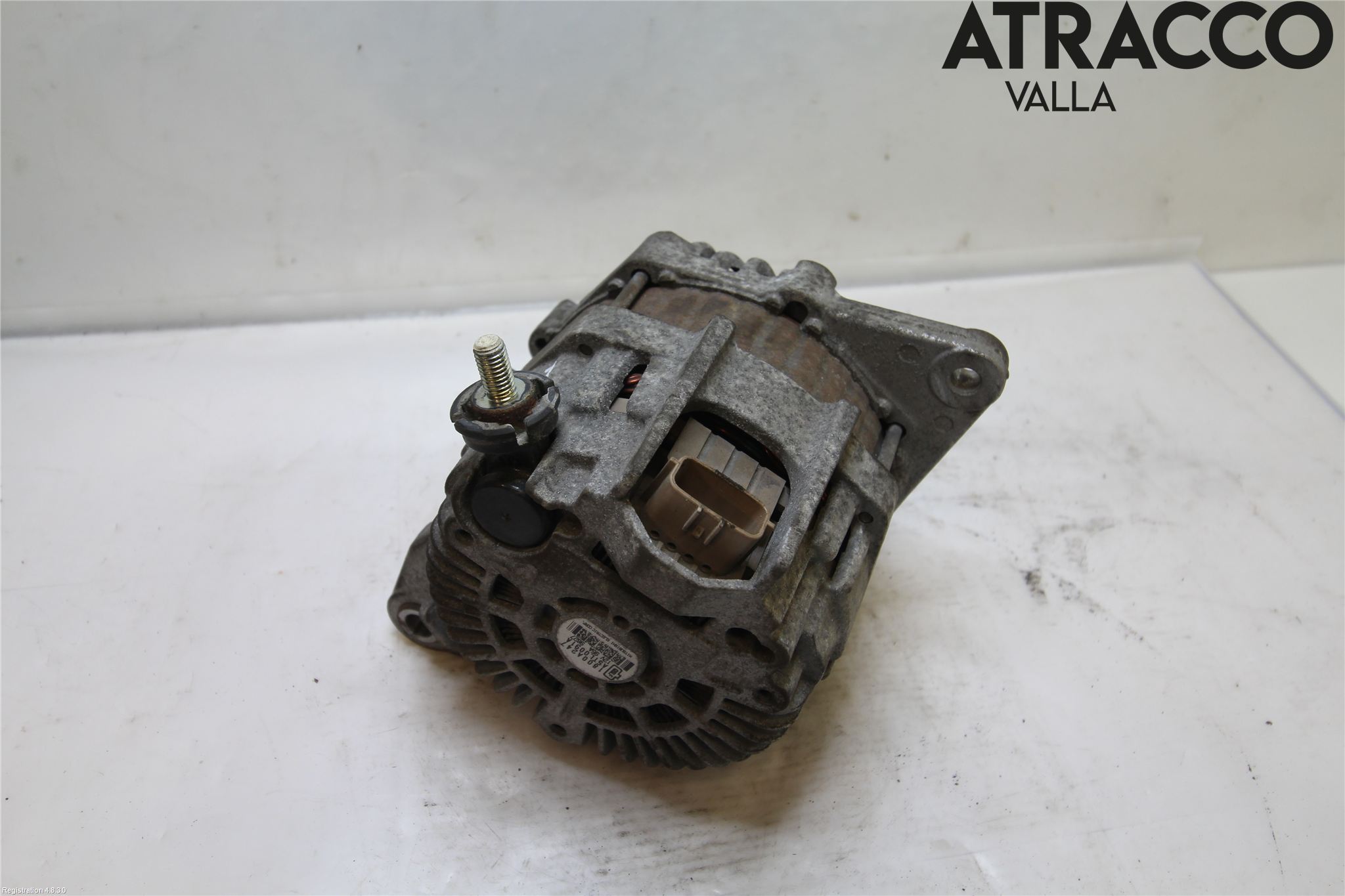 Mitsubishi COLT 09-13 Dynamo