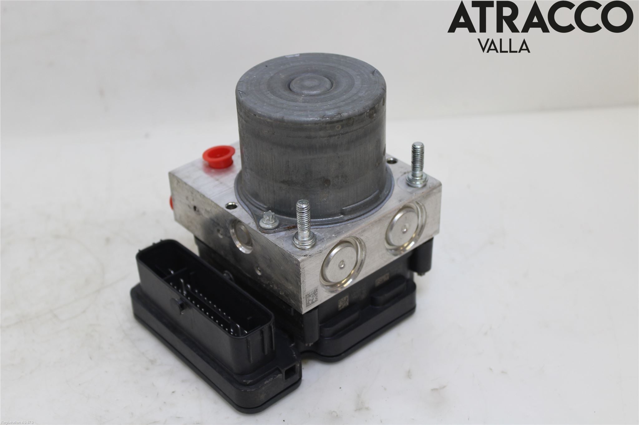 Citroen BERLINGO/E-BERLINGO 19- Abs Hydraulikkaggregat