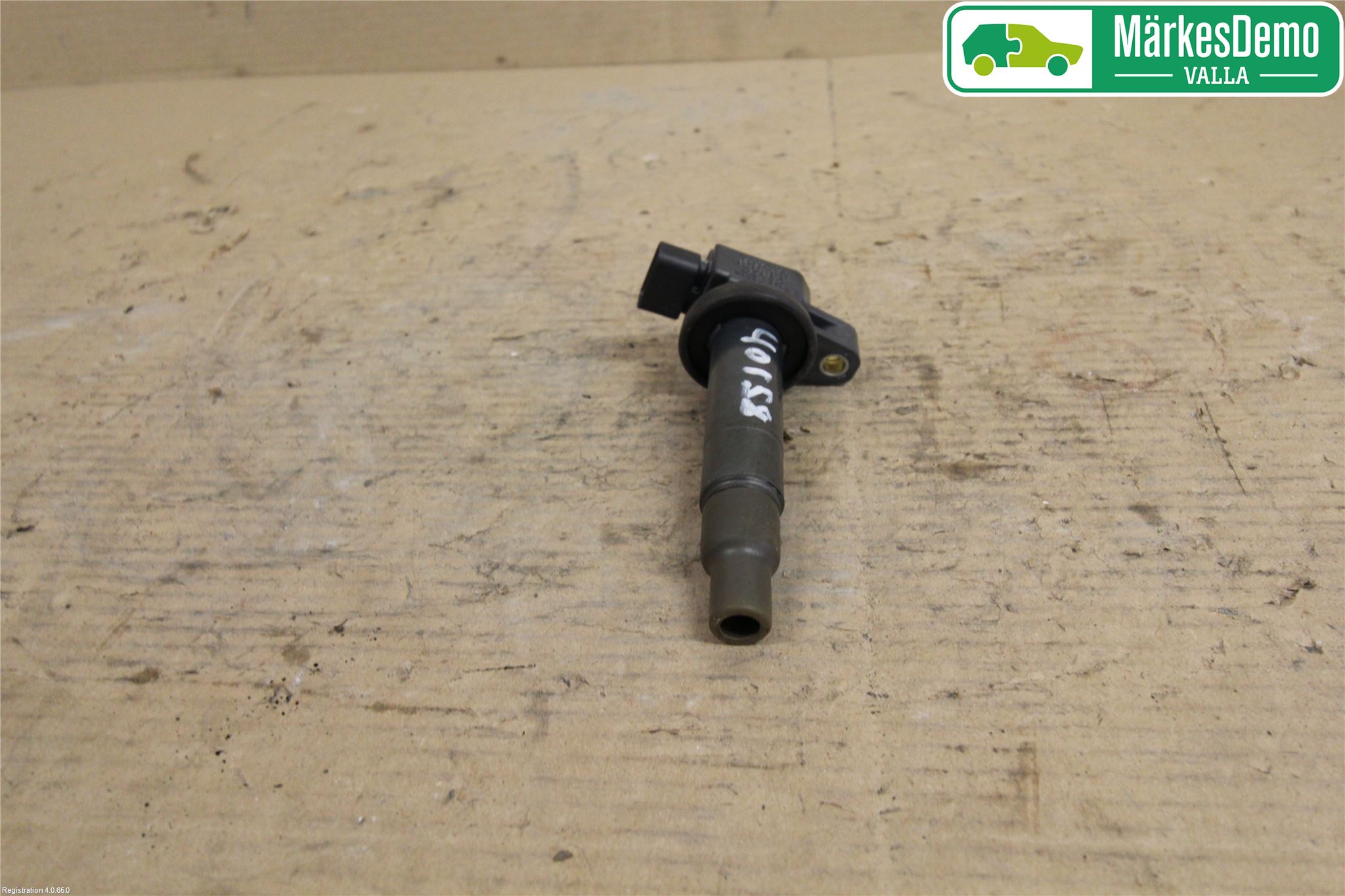 Toyota YARIS XP90 06-11 Coil