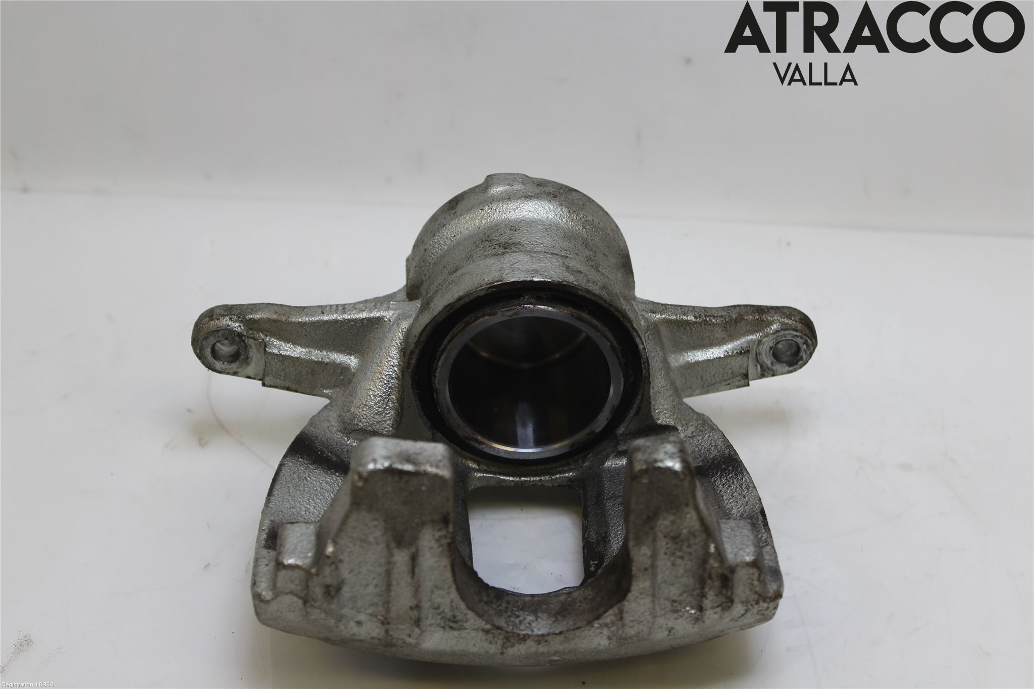 Toyota AVENSIS 03-06 Bremsecaliper Foran Venstre