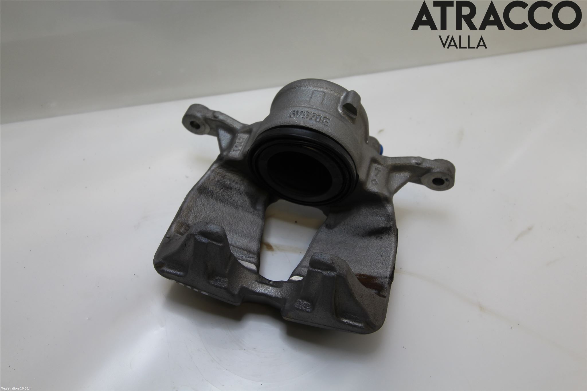 Peugeot 308/E-308 21- Bremsecaliper Foran Høyre