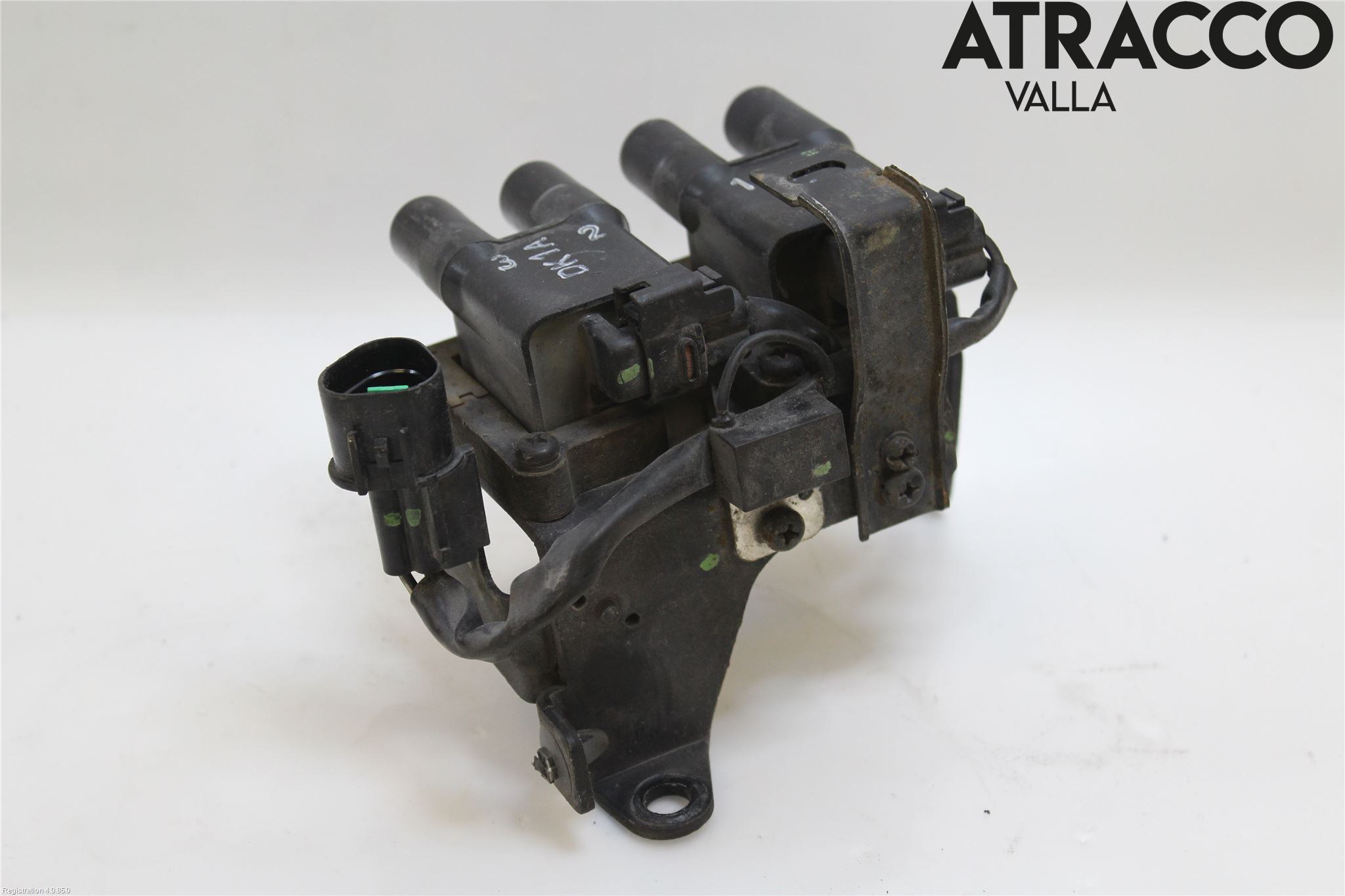 Hyundai i10 PA 08-13 Coil