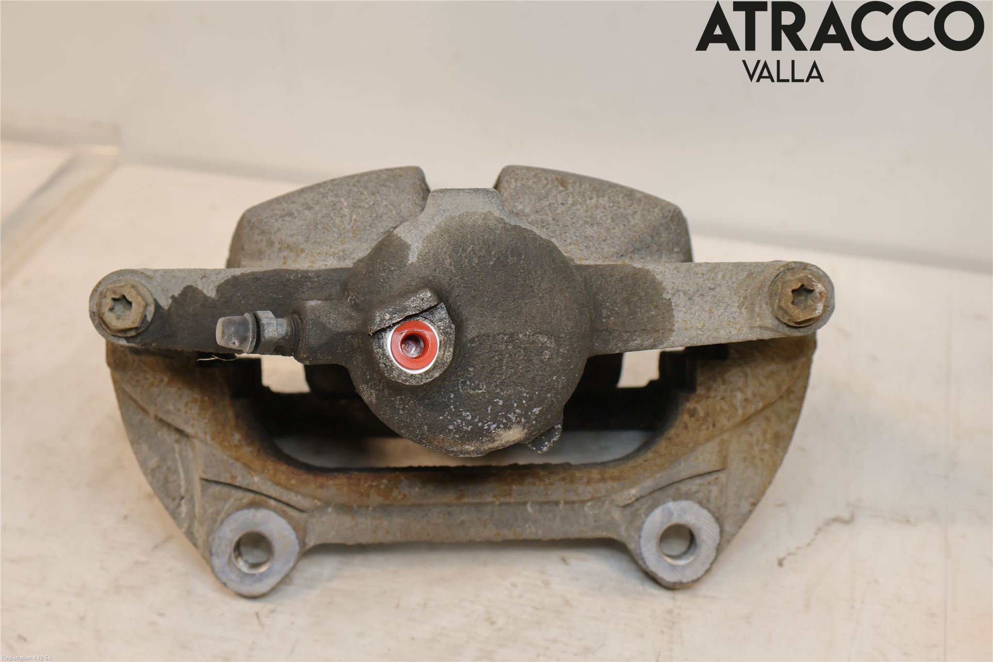 Seat TARRACO 19- Bremsecaliper Foran Venstre