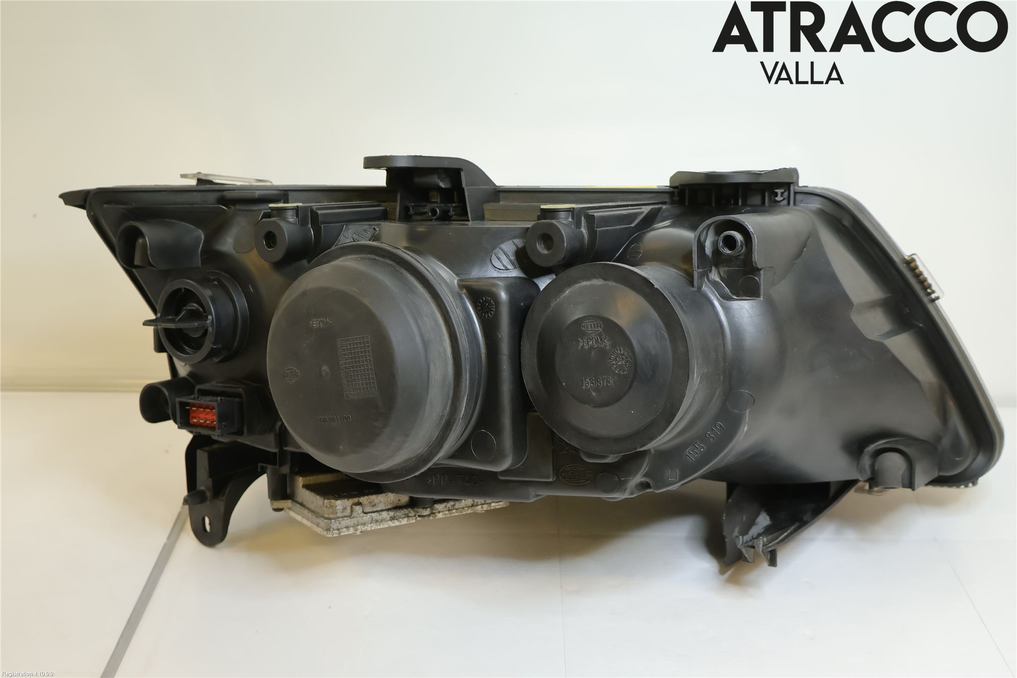 Saab 9-3 VER 2 Frontlykt Venstre