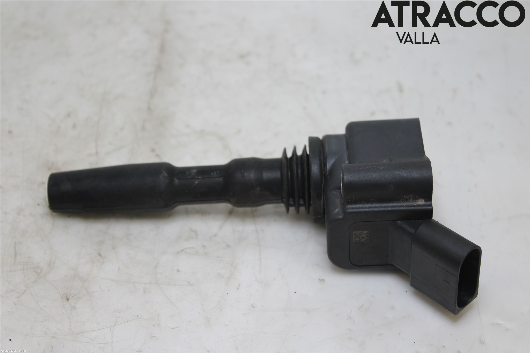 Volkswagen VW PASSAT 15-19 Coil
