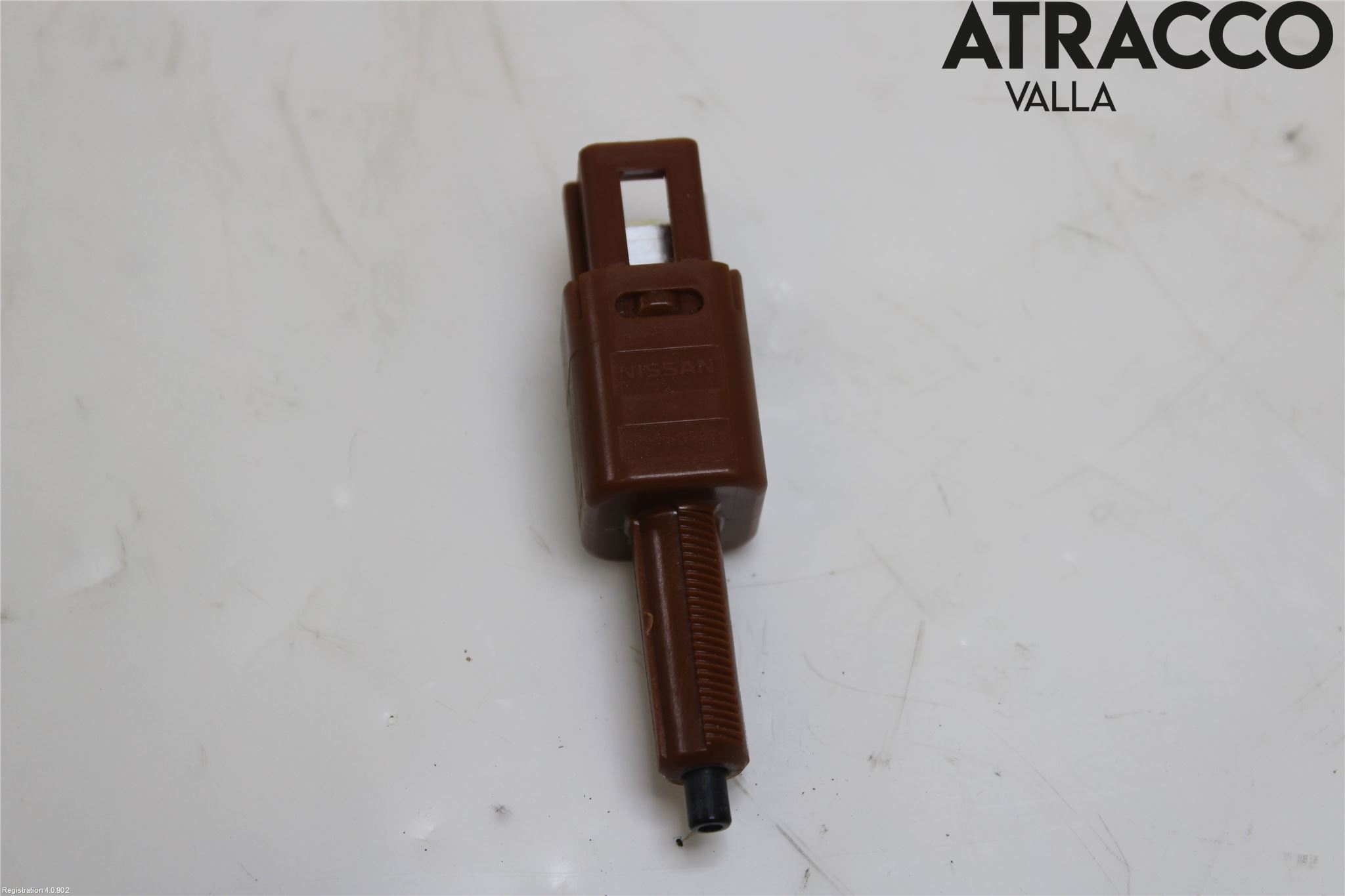 Nissan X-TRAIL 14-21 Sensor-Giver Bremsepedal