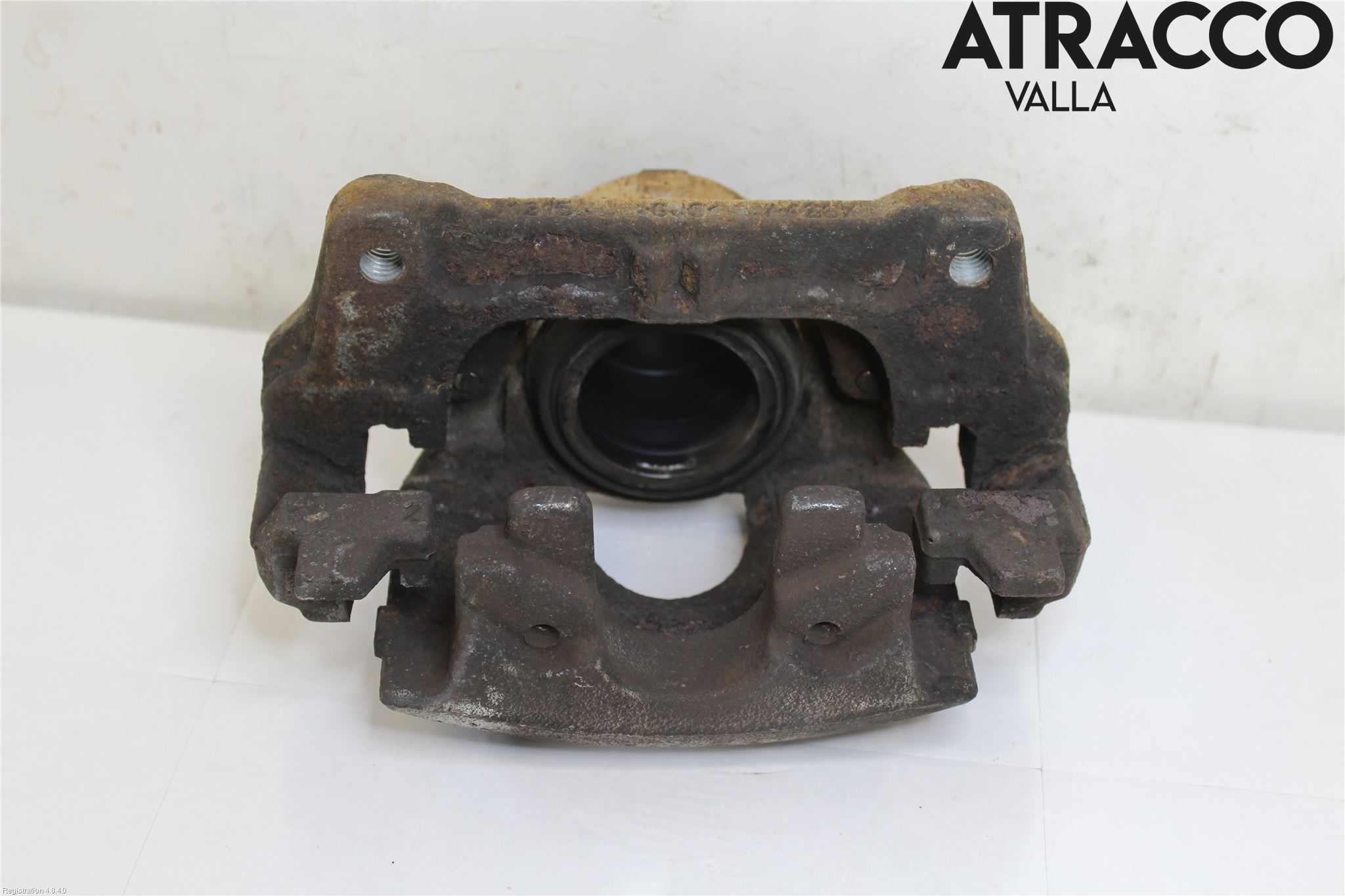 Ford FOCUS 15-18 Bremsecaliper Foran Venstre