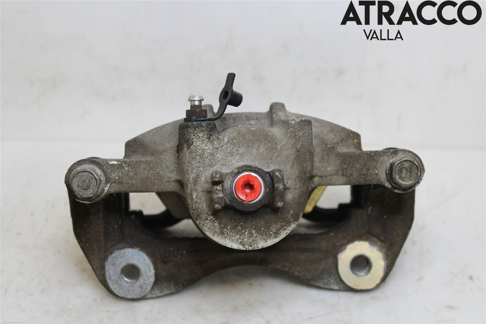 Hyundai i10 LA 20- Bremsecaliper Foran Venstre