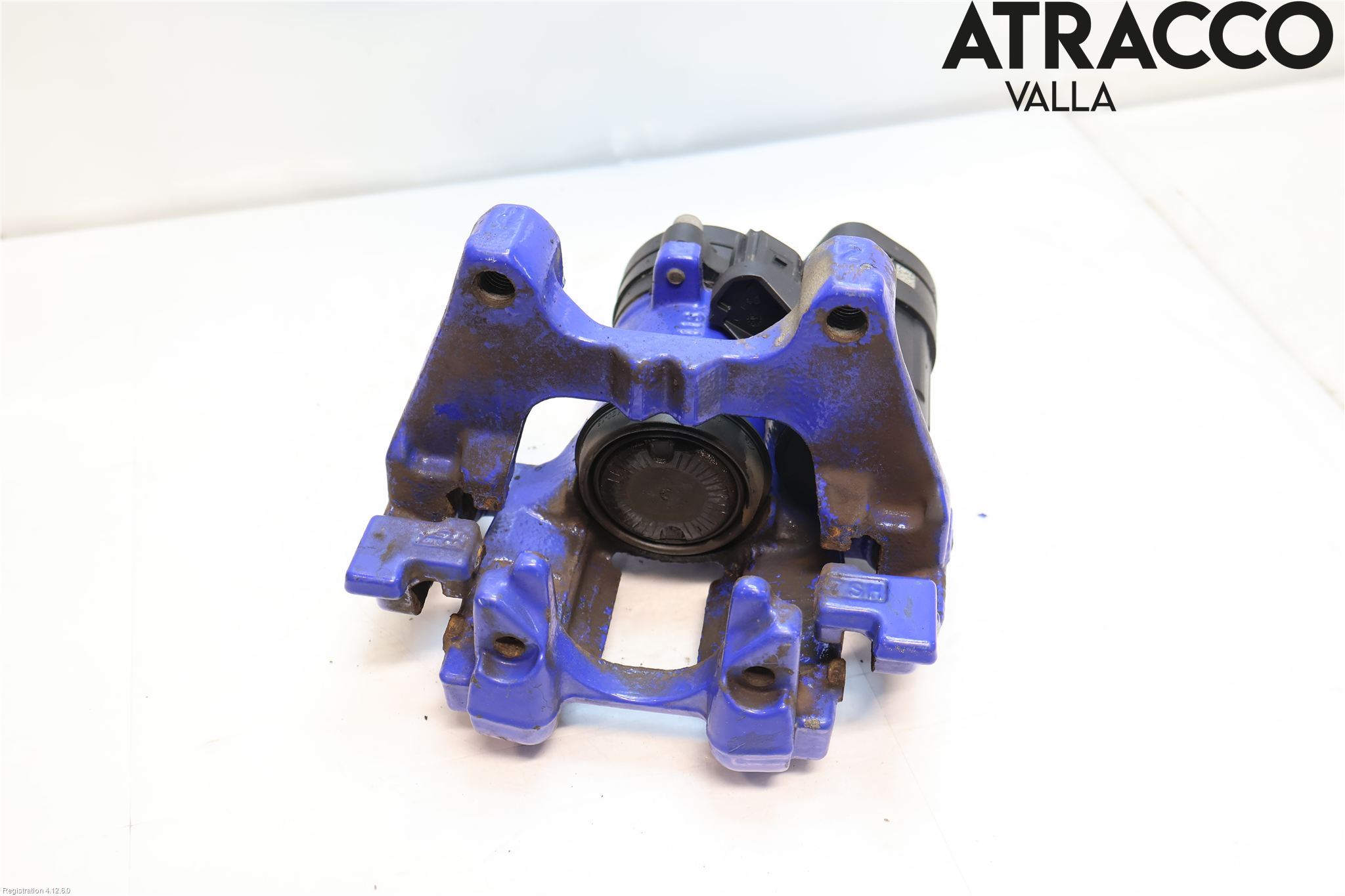 Volkswagen VW PASSAT 15-19 Bremsecaliper Bak Høyre