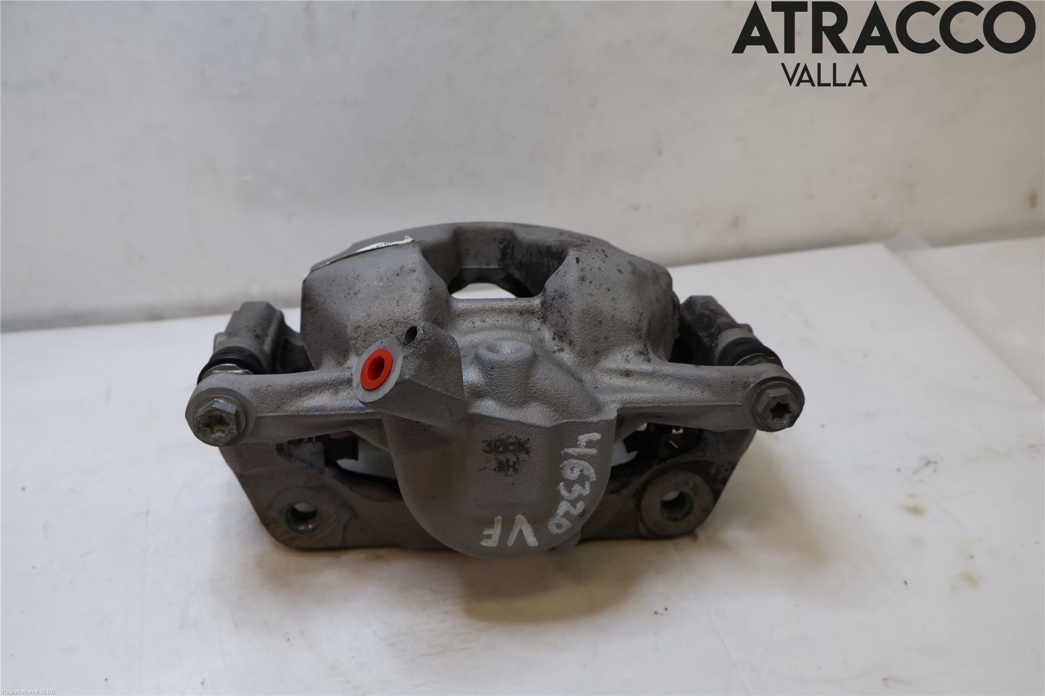 Peugeot 408 22- Bremsecaliper Foran Venstre