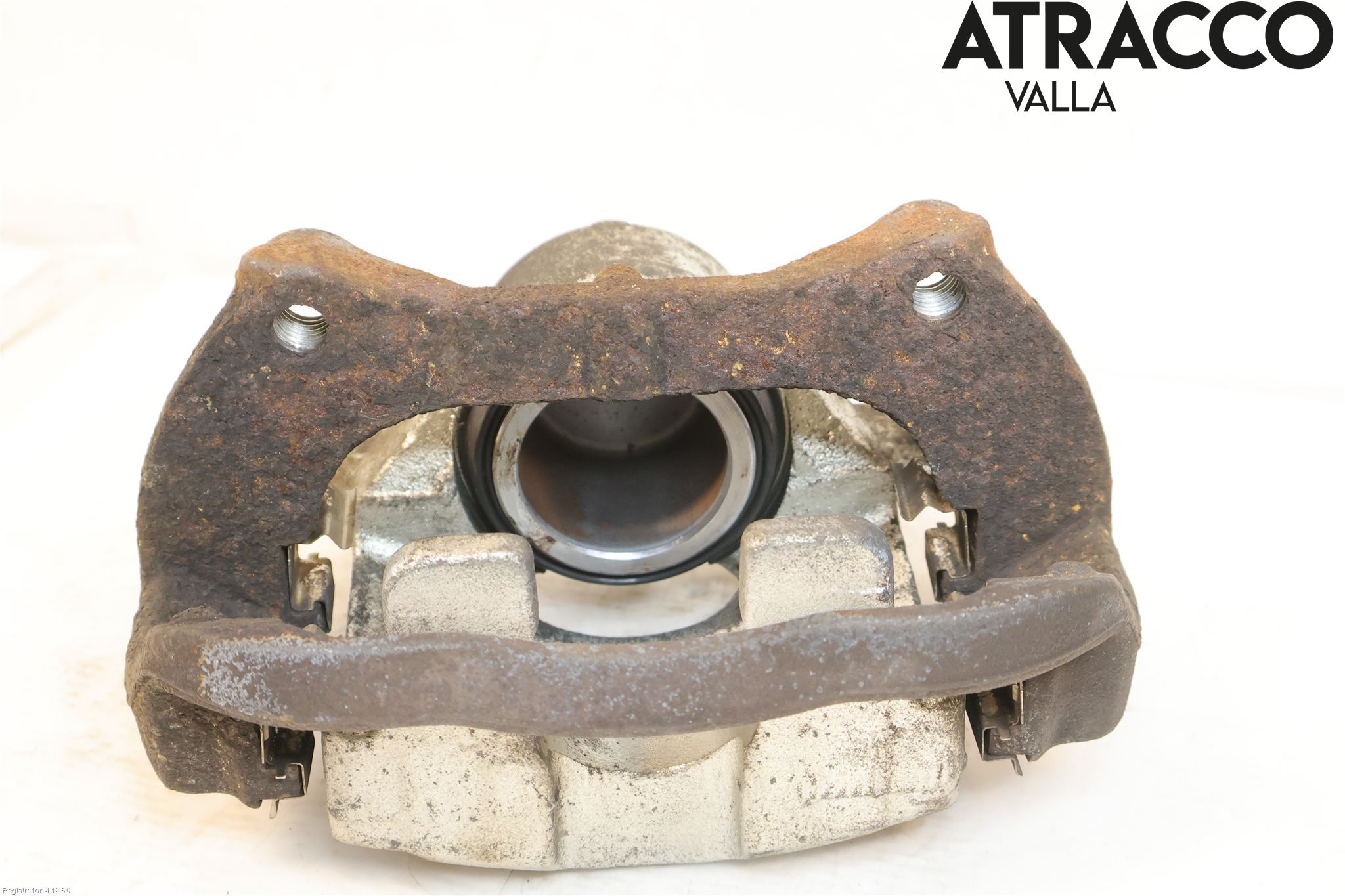 Opel ZAFIRA C 12-19 Bremsecaliper Foran Høyre