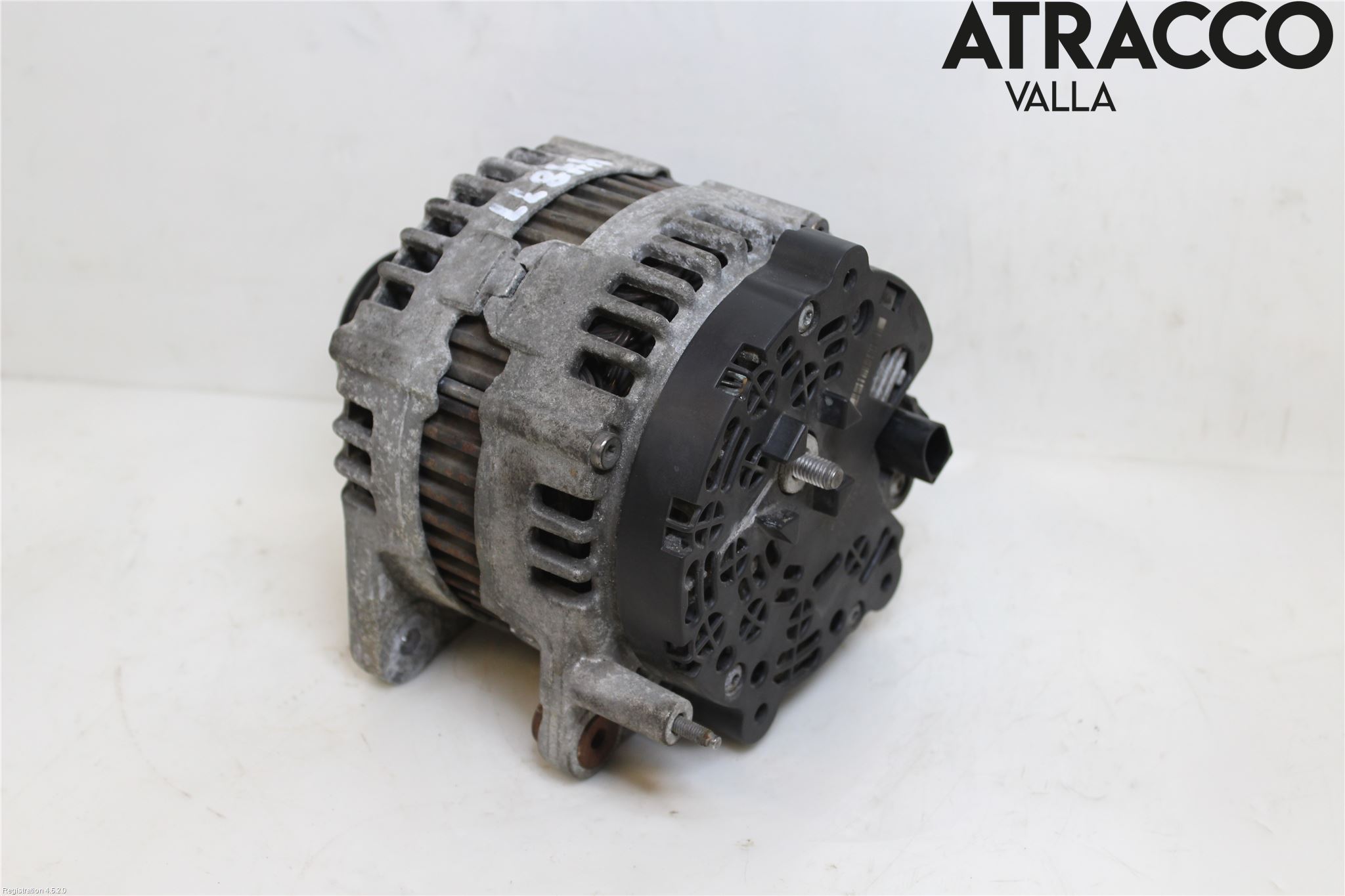 Audi A6/S6     05-11 Dynamo