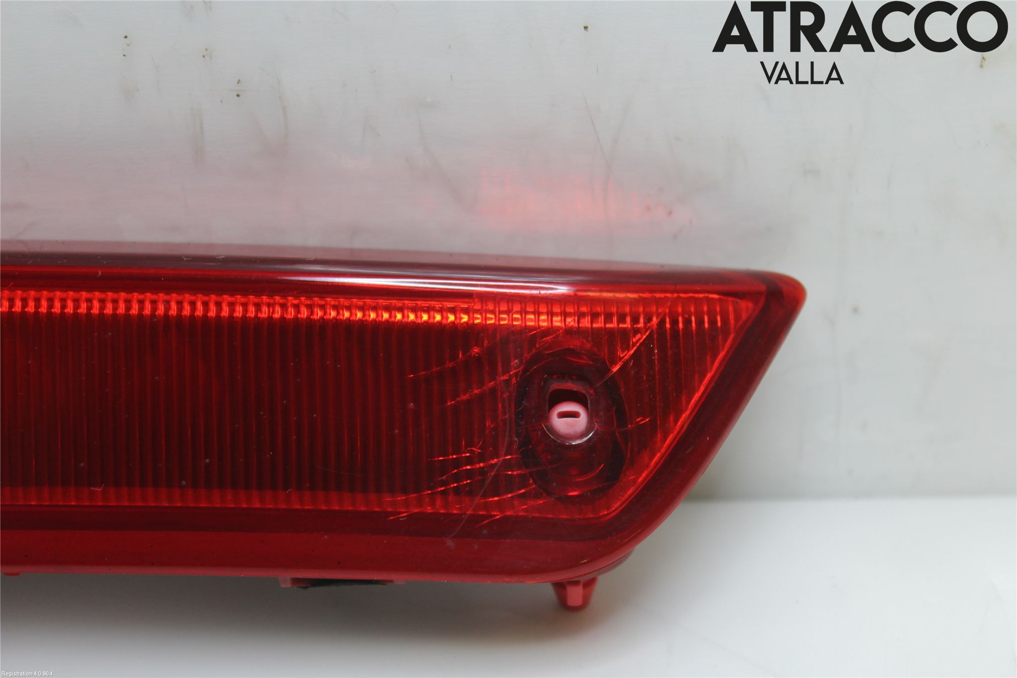 Kia CEED 12-18 Bremselys Bakrute