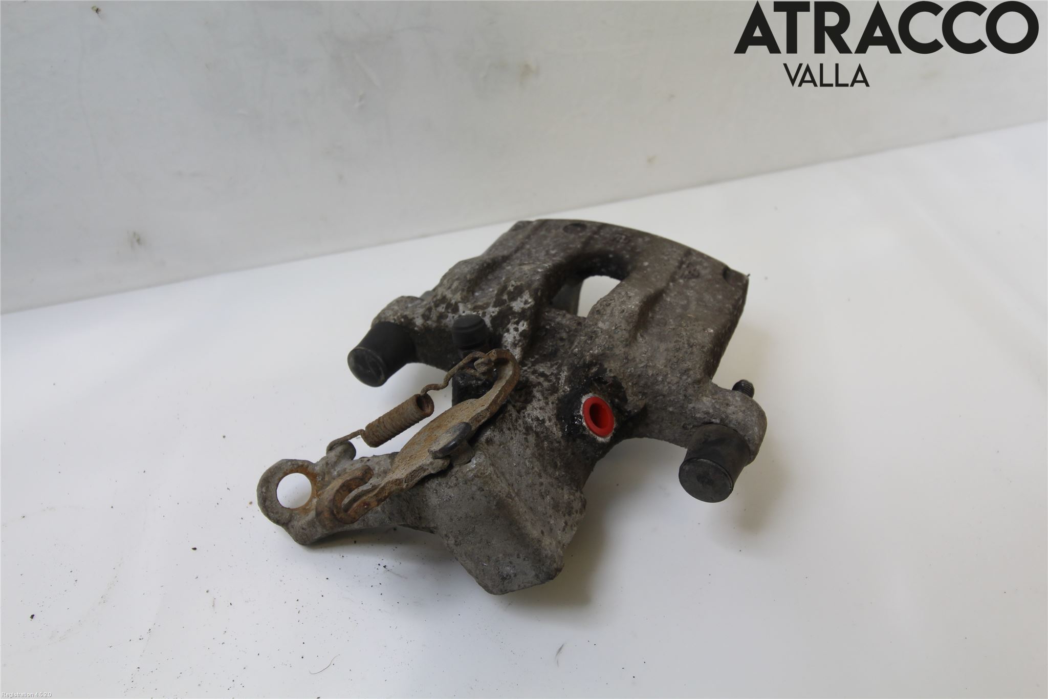 Saab 9-3 VER 2 Bremsecaliper Bak Høyre