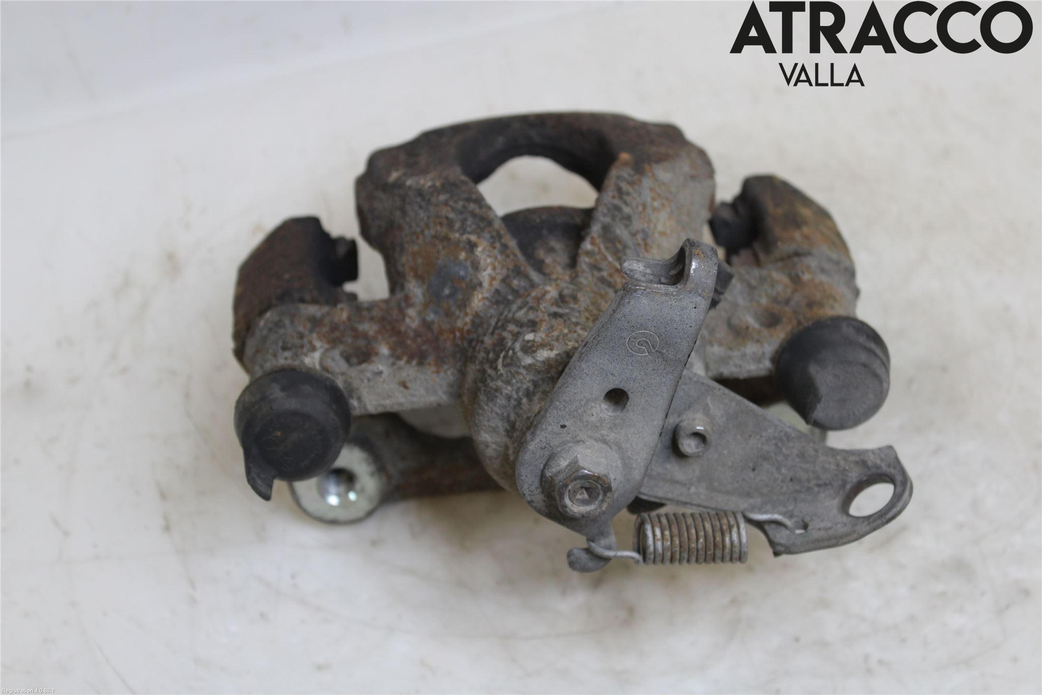 Renault MASTER III 15-20 Bremsecaliper Bak Venstre