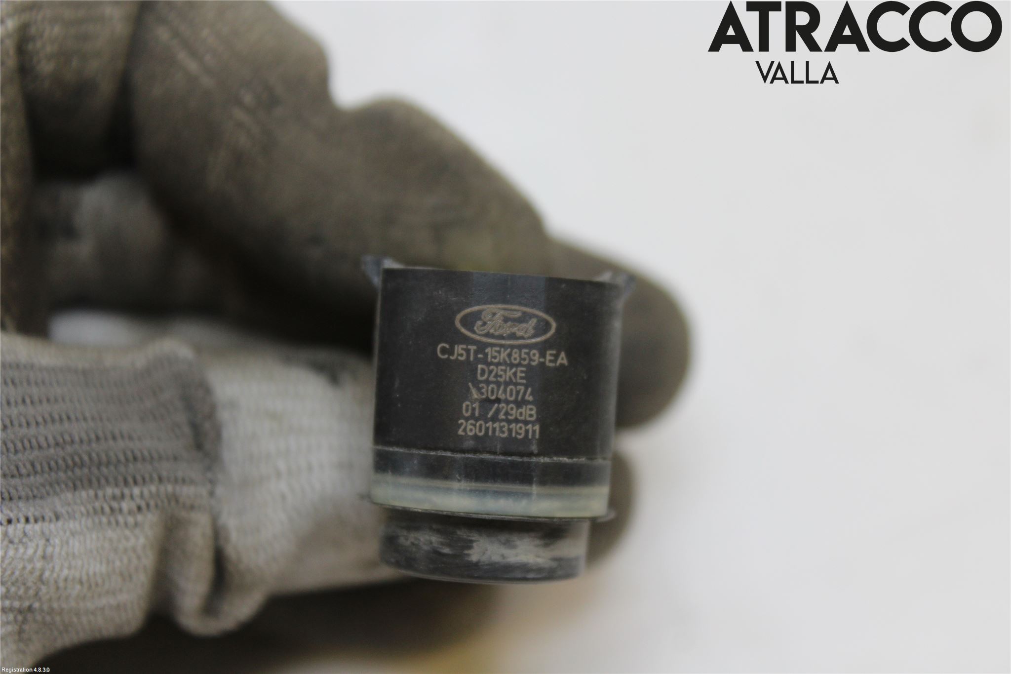 Ford KUGA 13-16 Sensor Ryggesensor