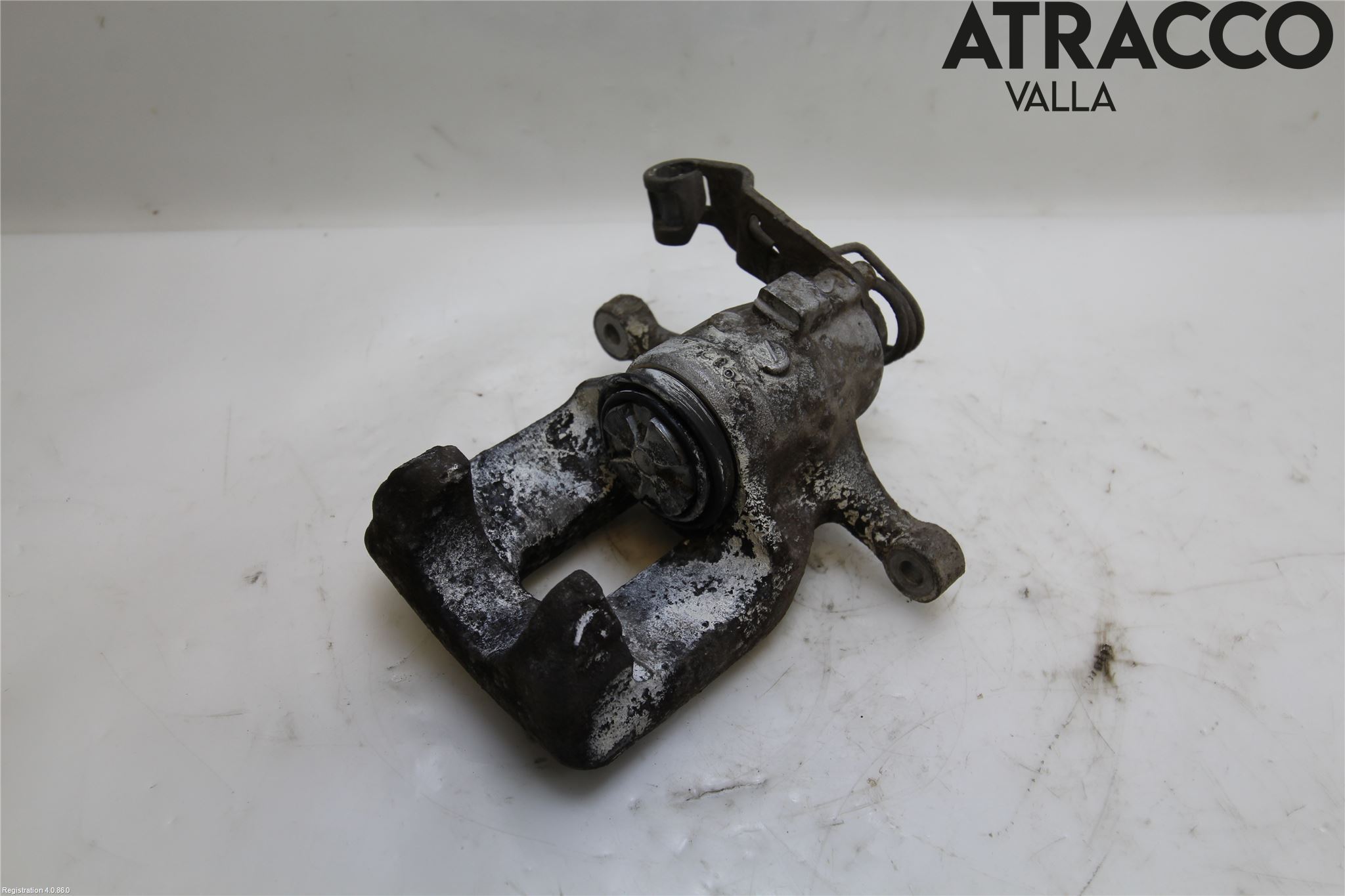 Opel ASTRA K 16-22 Bremsecaliper Bak Høyre