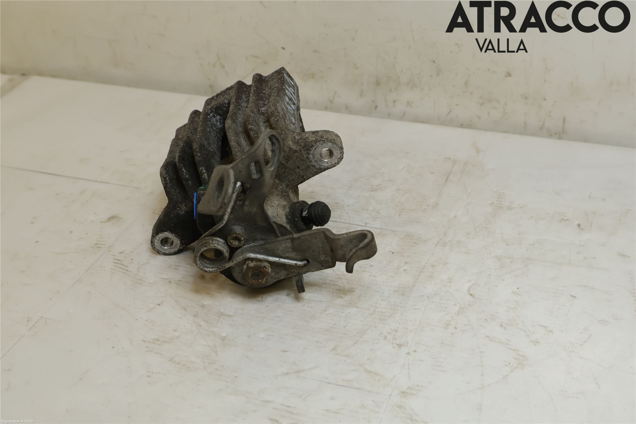Volkswagen VW EOS  06-10 Bremsecaliper Bak Høyre