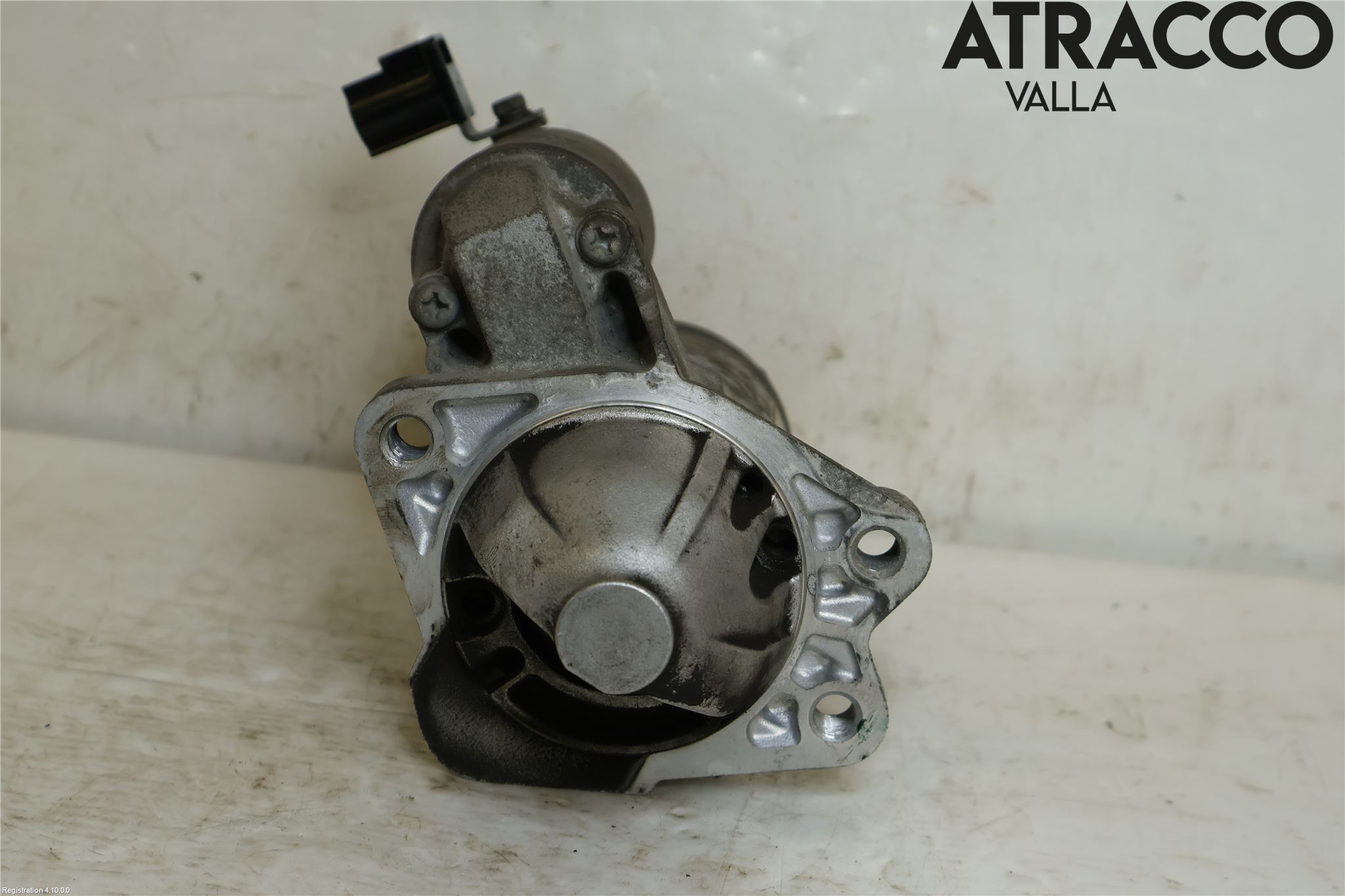 Mazda 2 (DE) 08-15 Startmotor